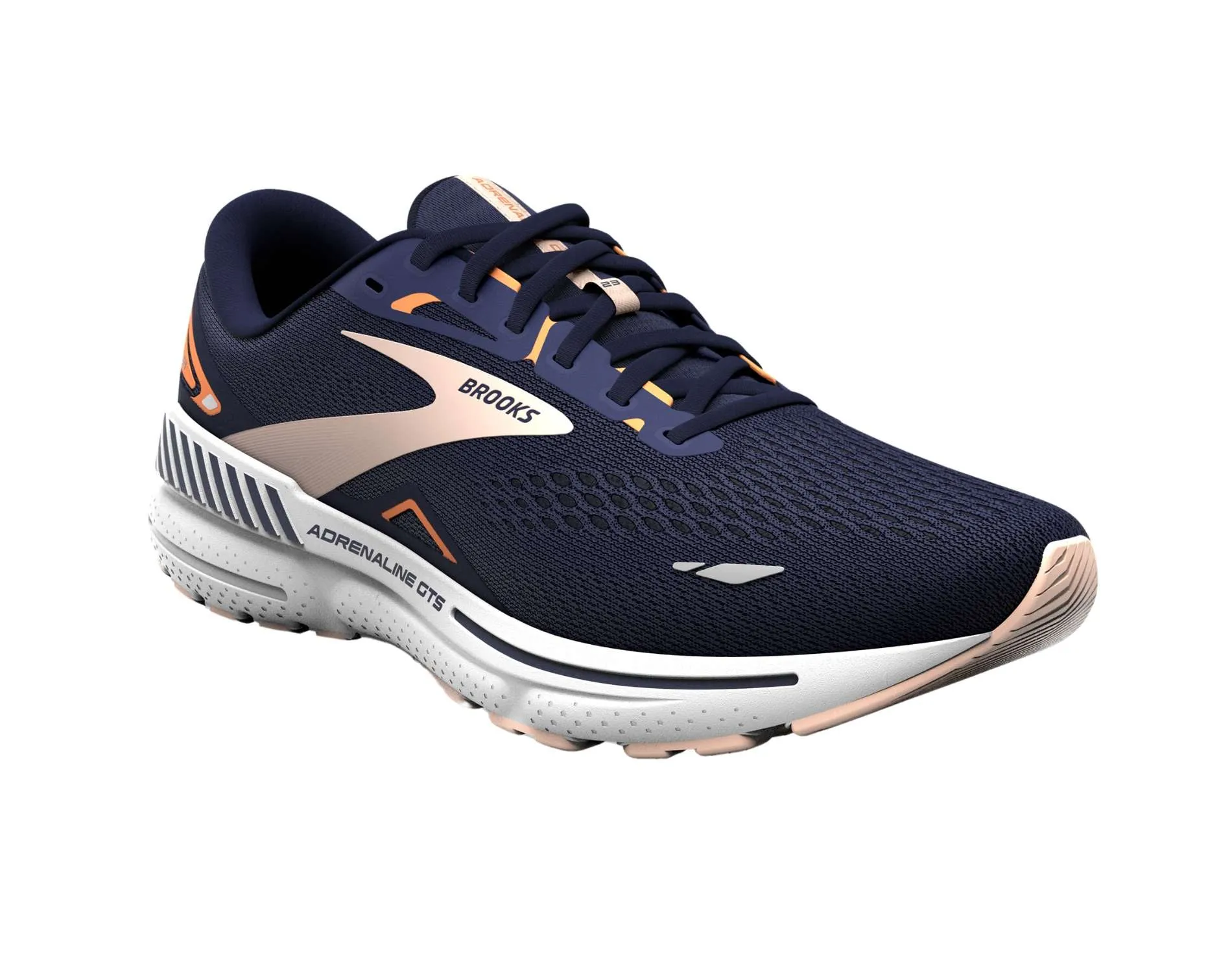 Schuhe Brooks Brooks Adrenaline GTS 23 Damen