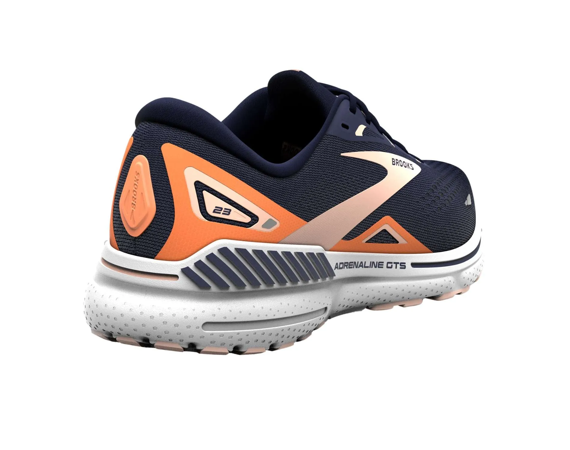 Schuhe Brooks Brooks Adrenaline GTS 23 Damen
