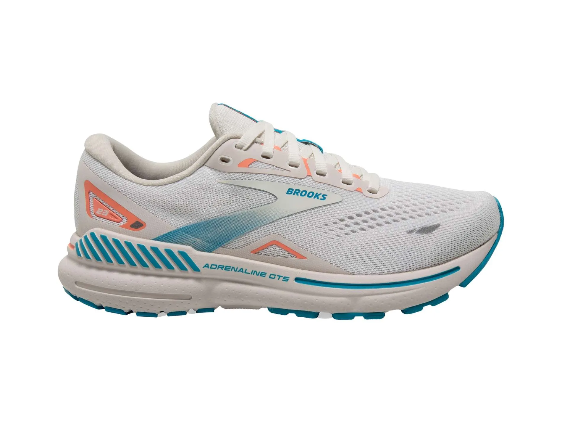 Schuhe Brooks Brooks Adrenaline GTS 23 Damen