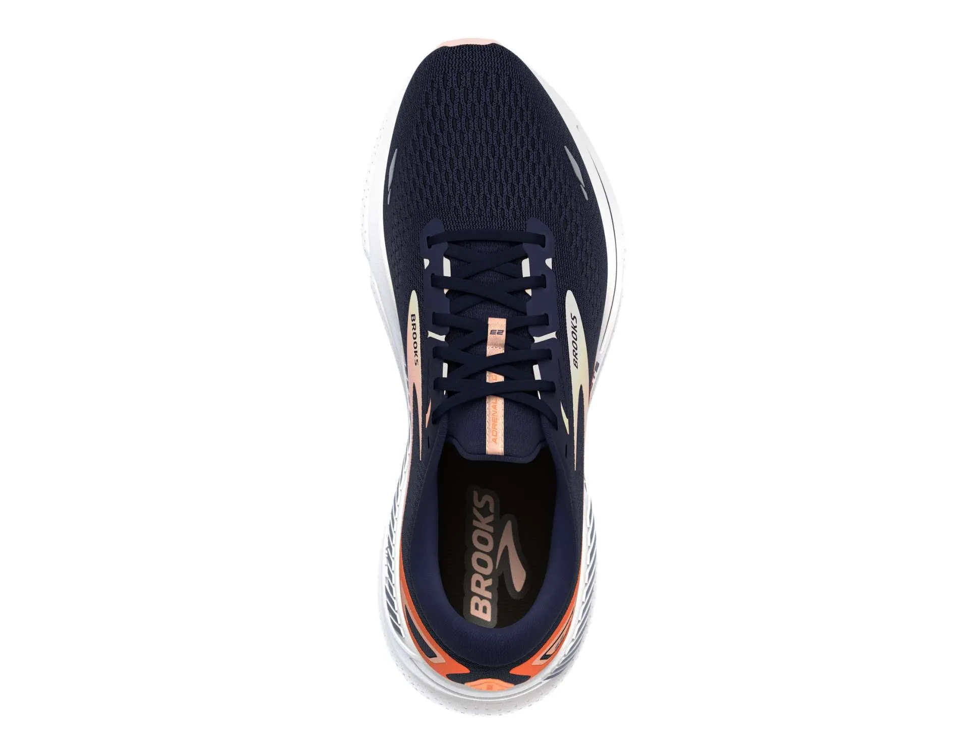 Schuhe Brooks Brooks Adrenaline GTS 23 Damen