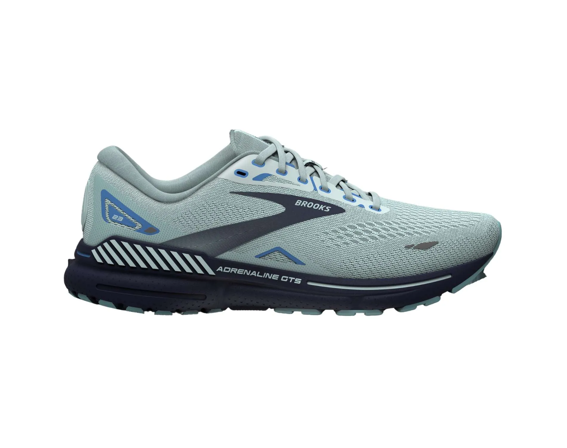 Schuhe Brooks Brooks Adrenaline GTS 23 Damen