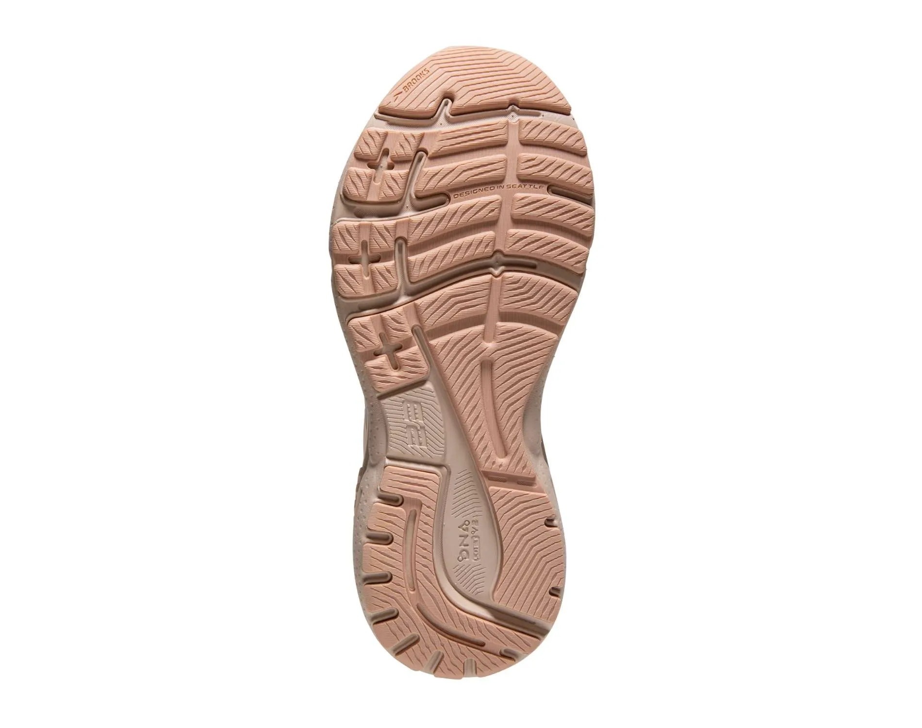 Schuhe Brooks Brooks Adrenaline GTS 23 Damen