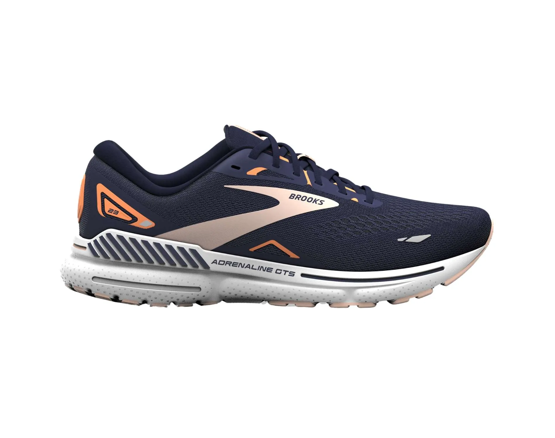 Schuhe Brooks Brooks Adrenaline GTS 23 Damen