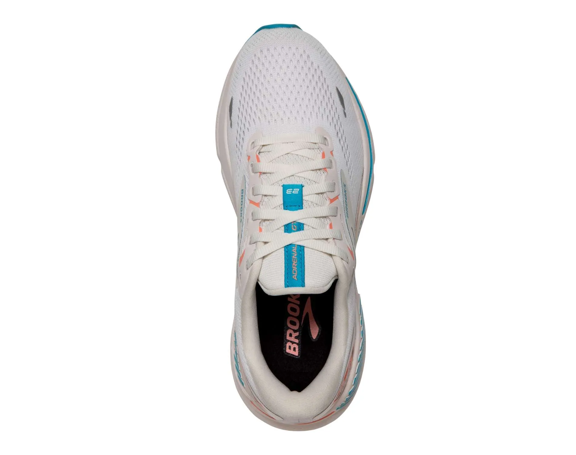Schuhe Brooks Brooks Adrenaline GTS 23 Damen