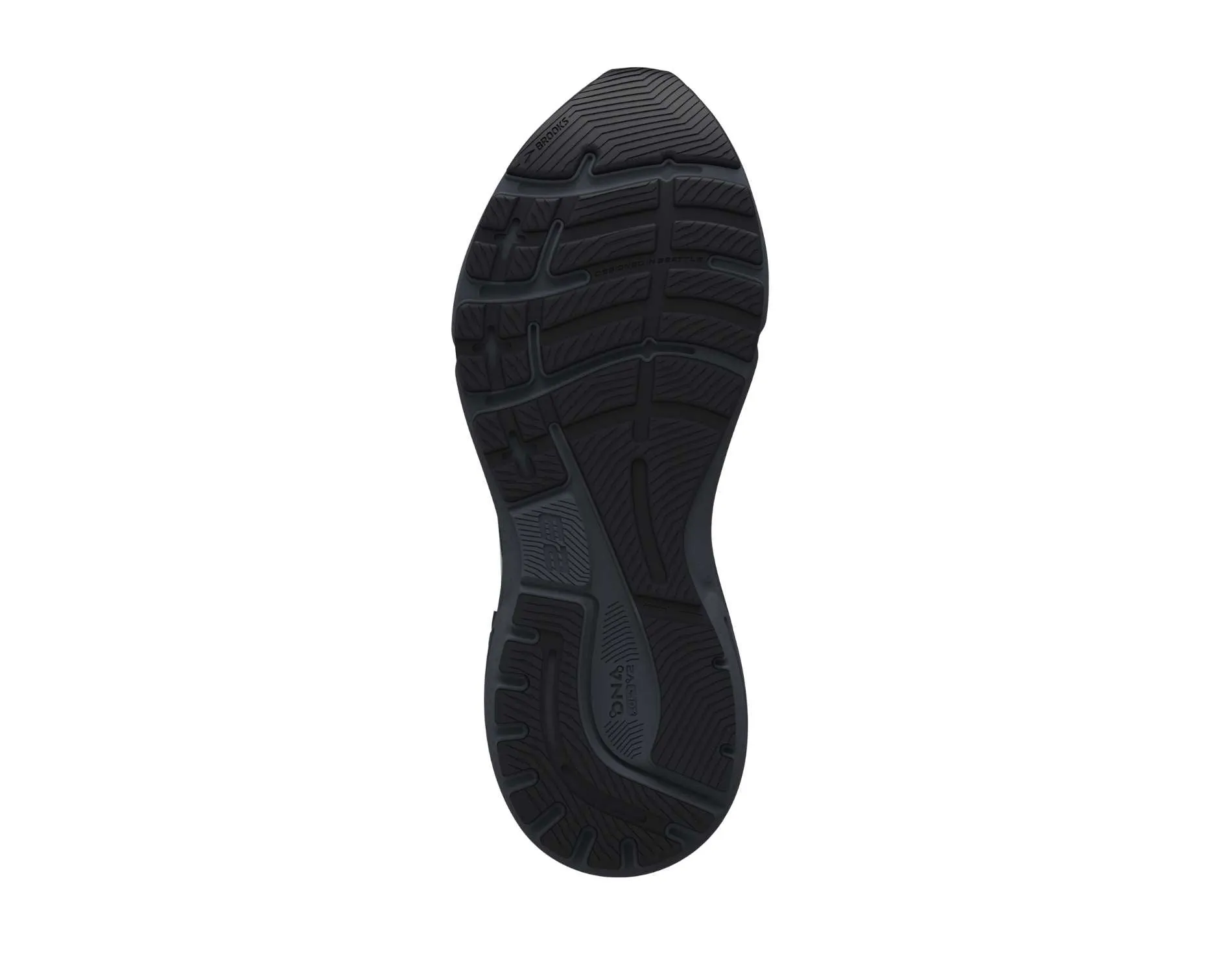 Schuhe Brooks Brooks Adrenaline GTS 23 Damen