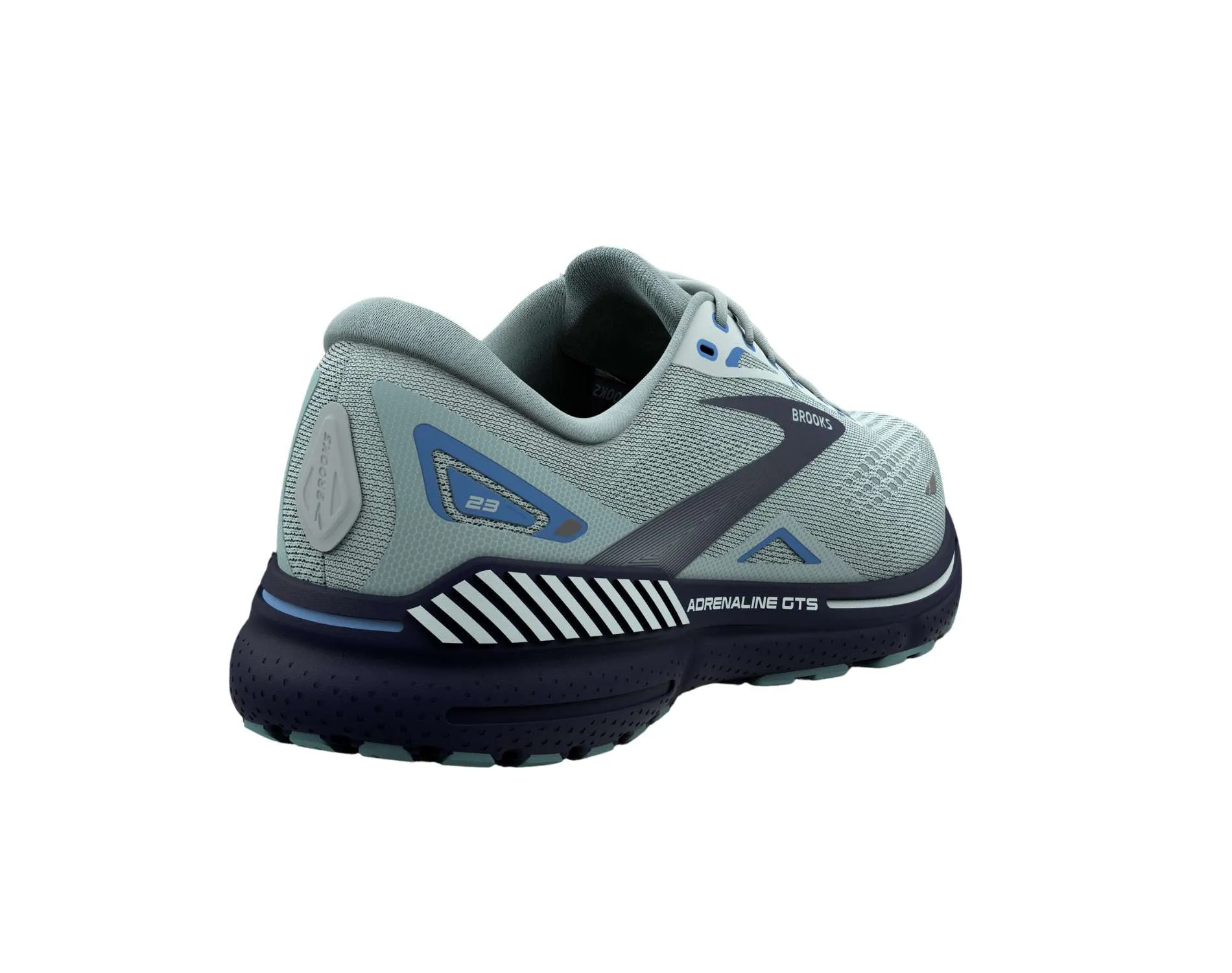 Schuhe Brooks Brooks Adrenaline GTS 23 Damen