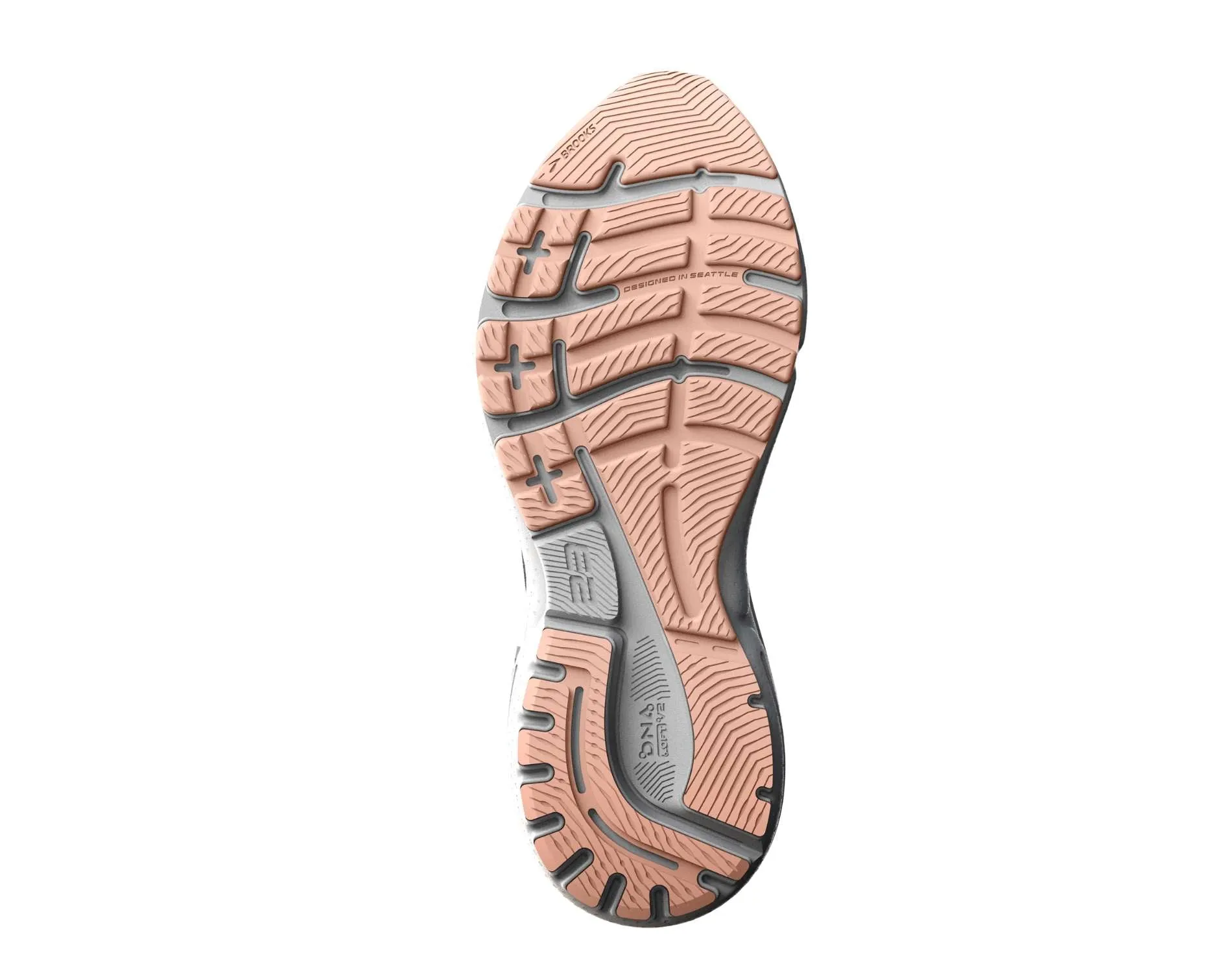 Schuhe Brooks Brooks Adrenaline GTS 23 Damen