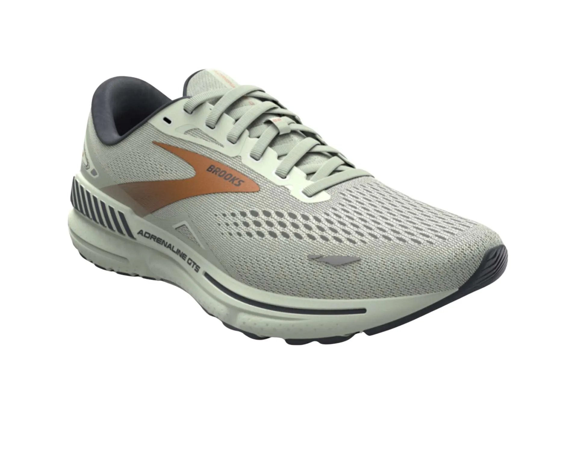 Schuhe Brooks Brooks Adrenaline GTS 23 Damen