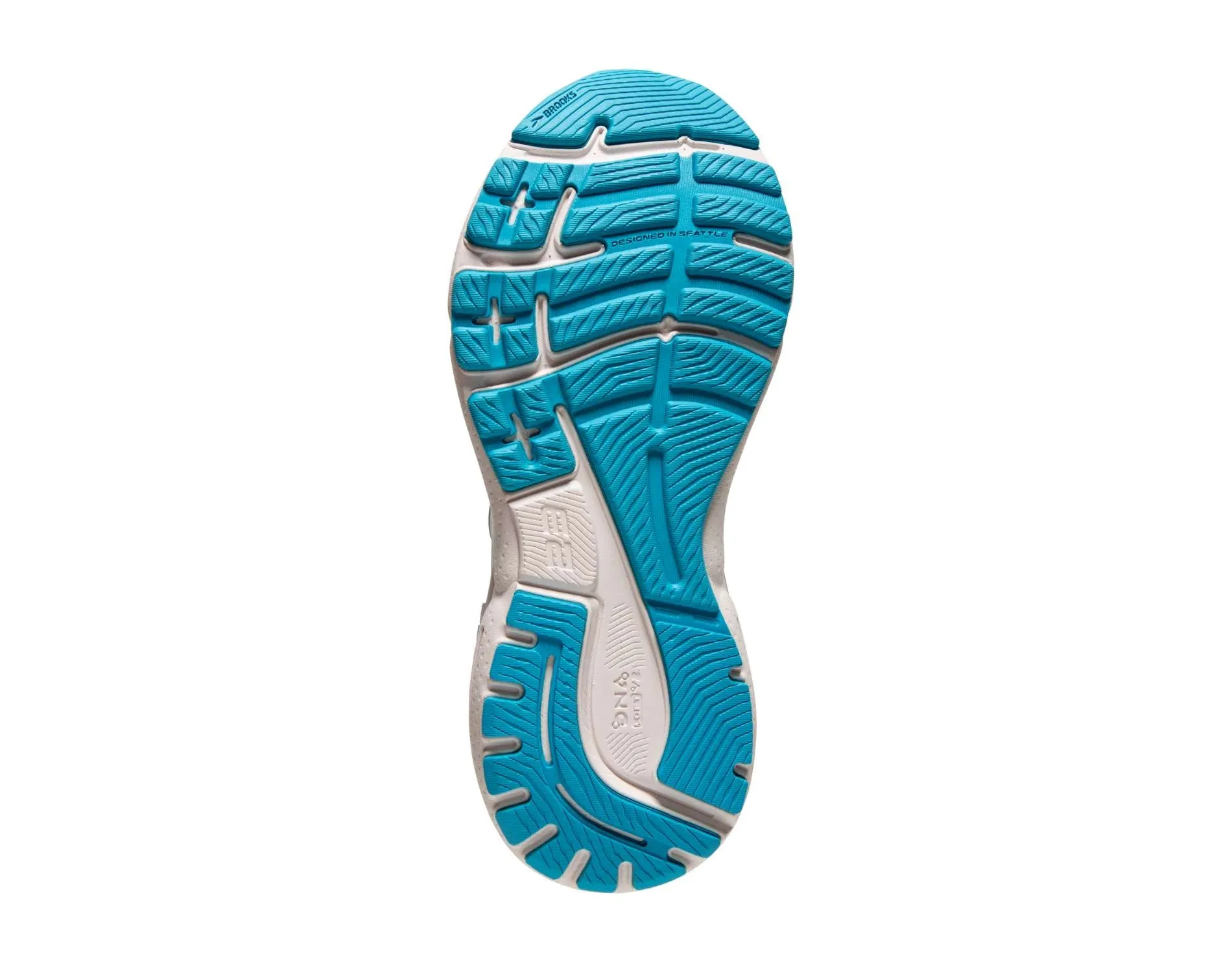 Schuhe Brooks Brooks Adrenaline GTS 23 Damen