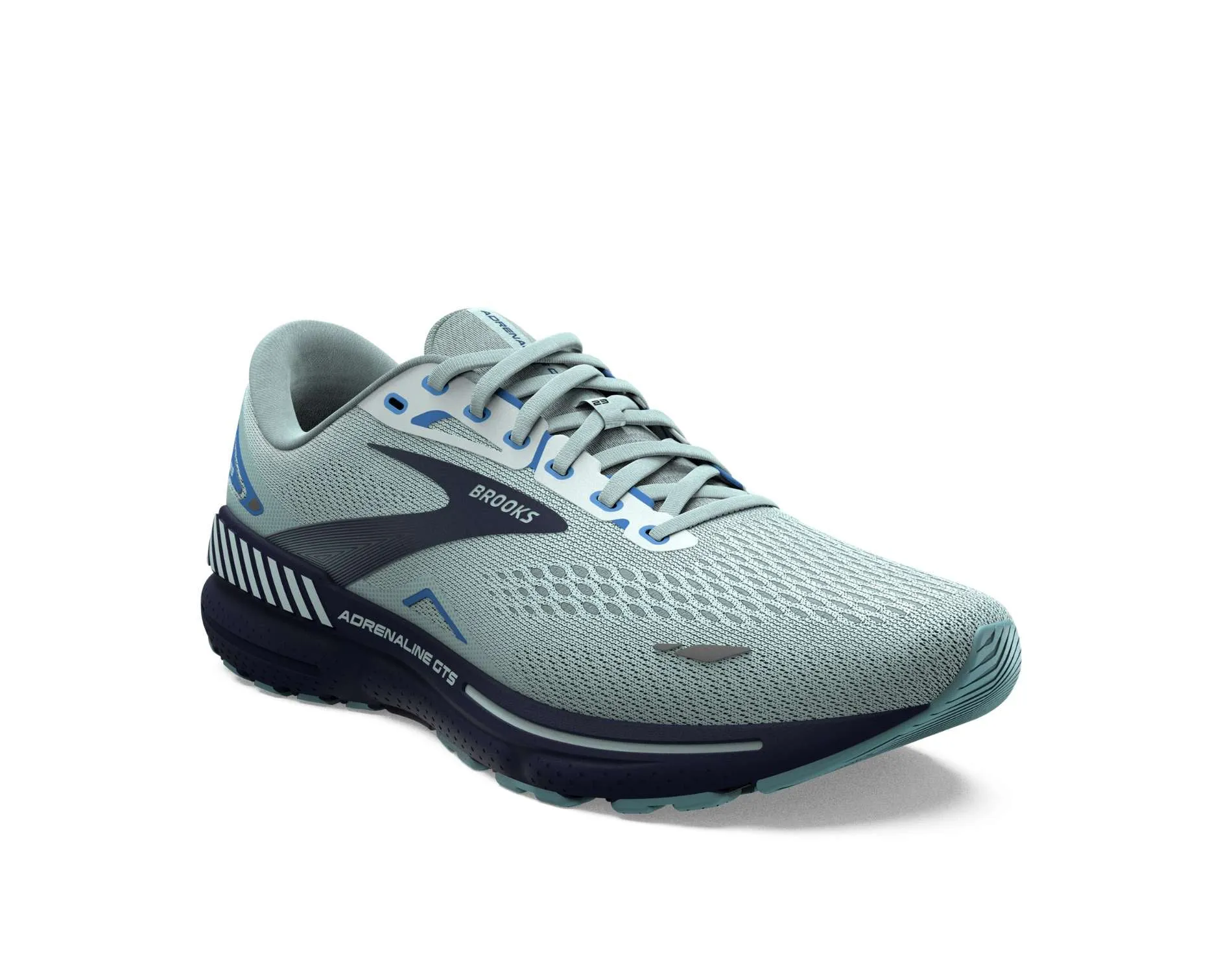 Schuhe Brooks Brooks Adrenaline GTS 23 Damen