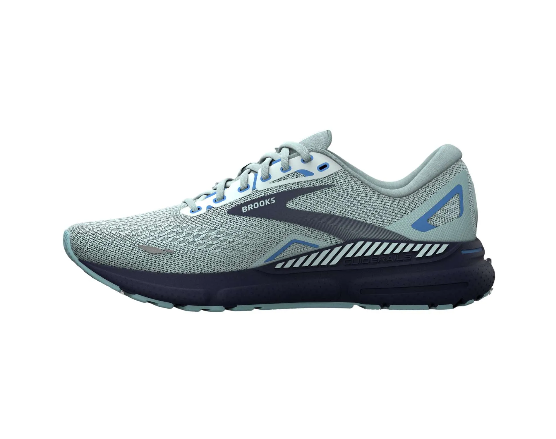 Schuhe Brooks Brooks Adrenaline GTS 23 Damen