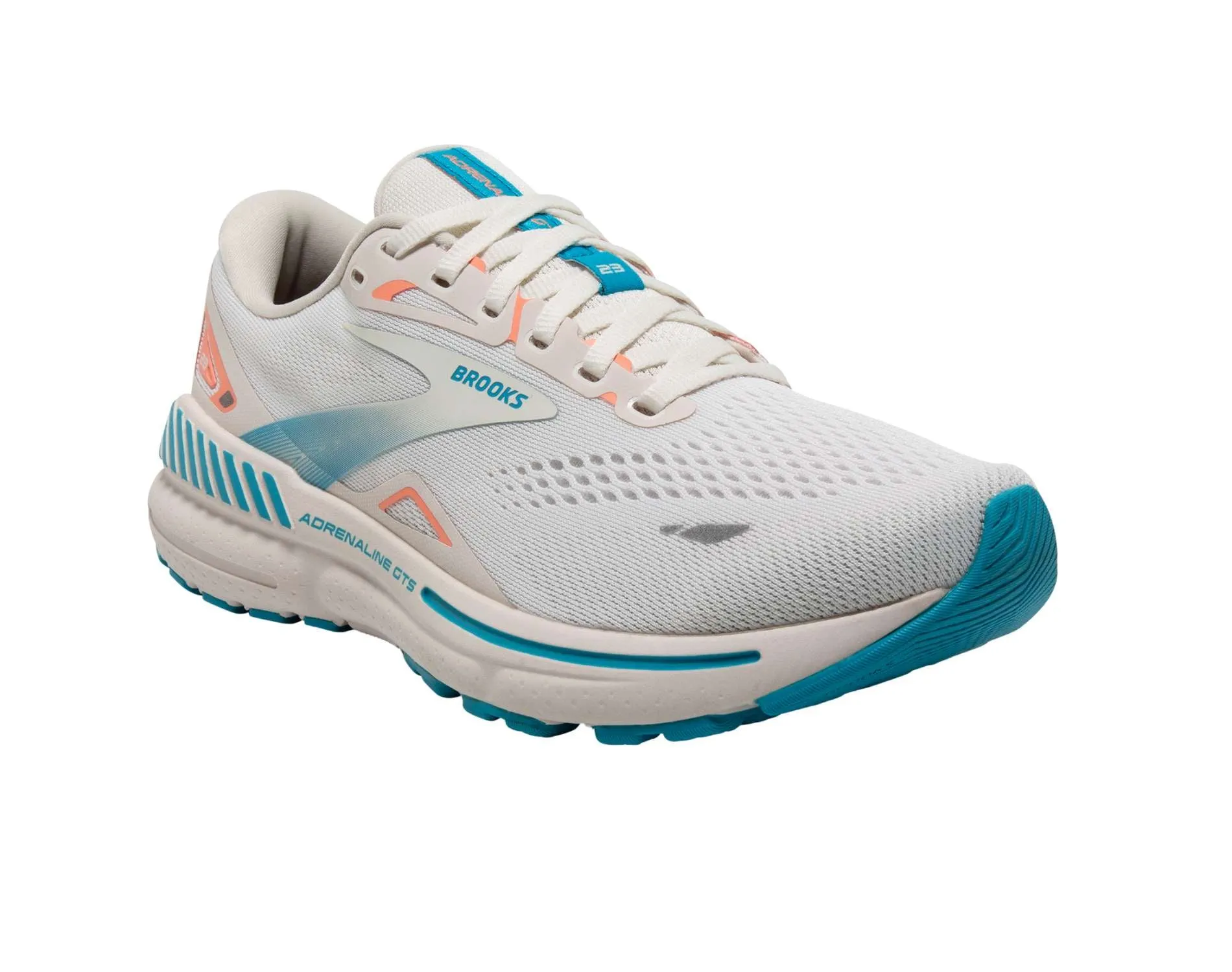 Schuhe Brooks Brooks Adrenaline GTS 23 Damen