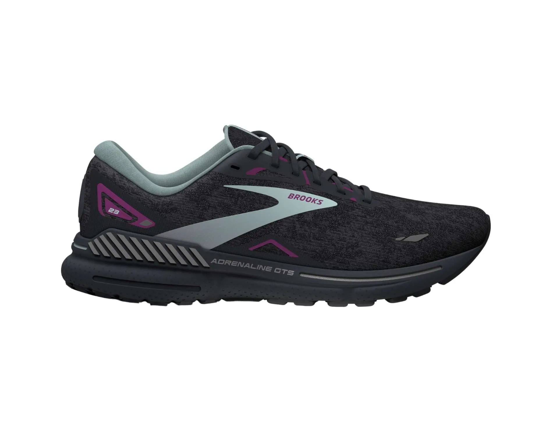 Schuhe Brooks Brooks Adrenaline GTS 23 Damen