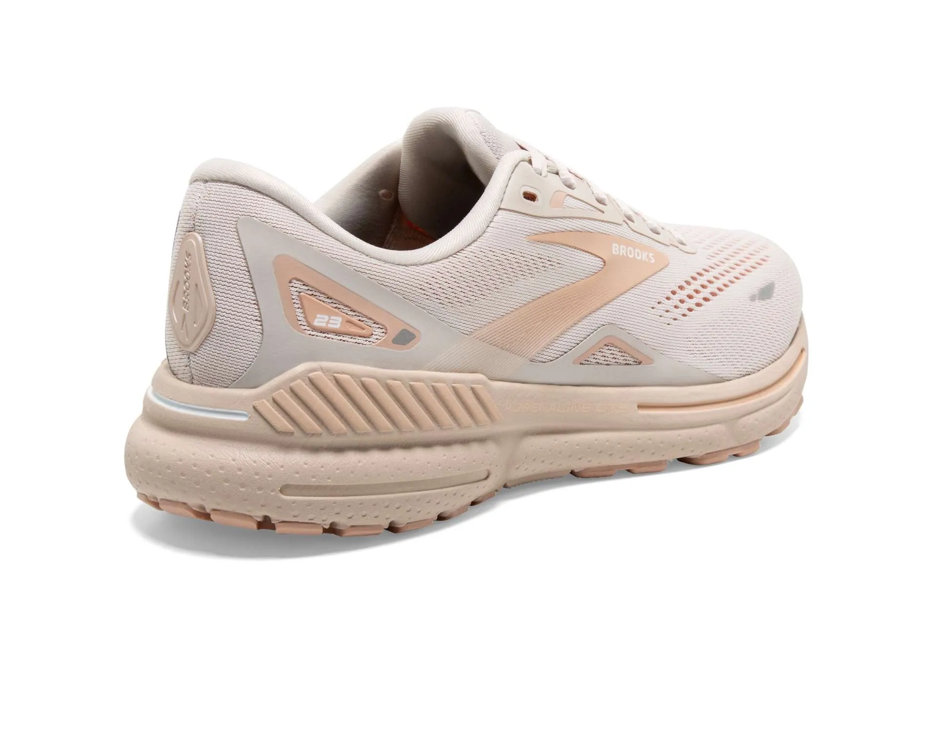 Schuhe Brooks Brooks Adrenaline GTS 23 Damen