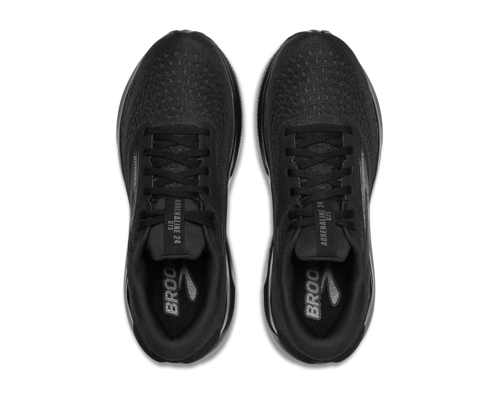 Schuhe Brooks Brooks Adrenaline GTS 24 Extra Weite Herren