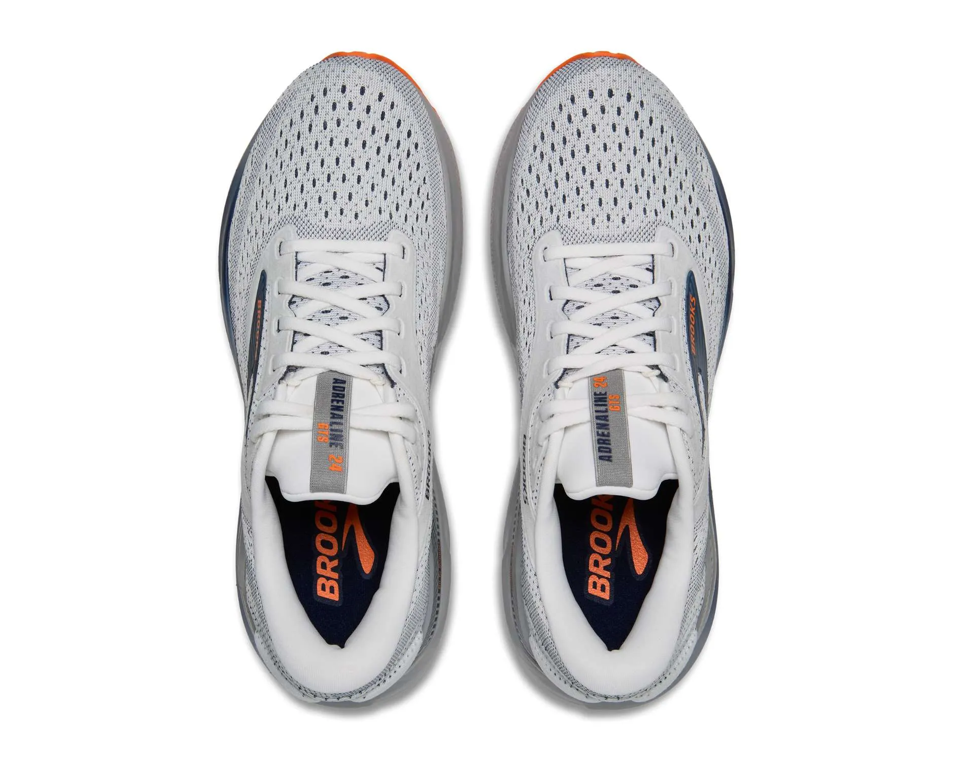 Schuhe Brooks Brooks Adrenaline GTS 24 Herren