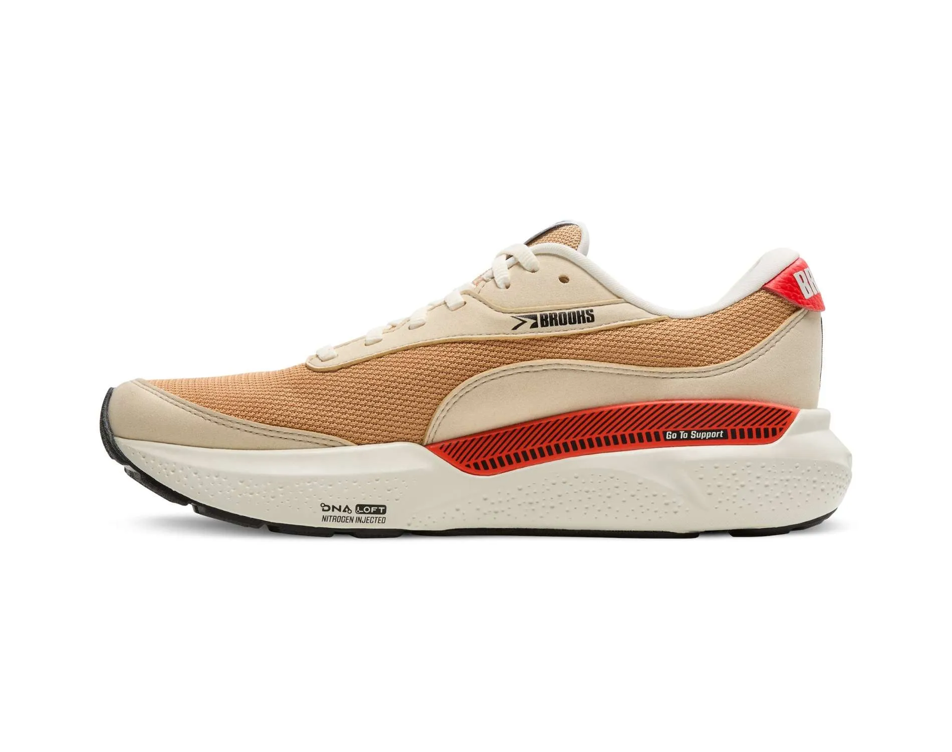 Schuhe Brooks Brooks Adrenaline GTS 24 Herren