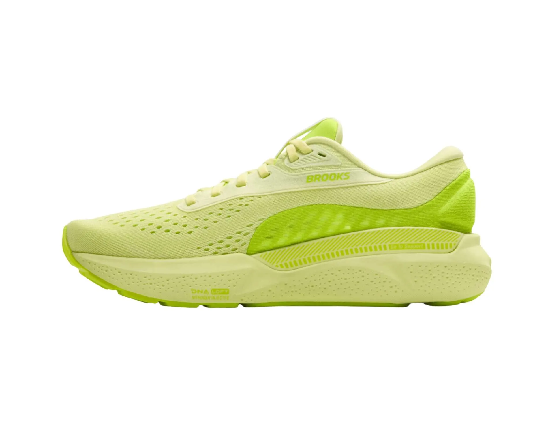 Schuhe Brooks Brooks Adrenaline GTS 24 Herren