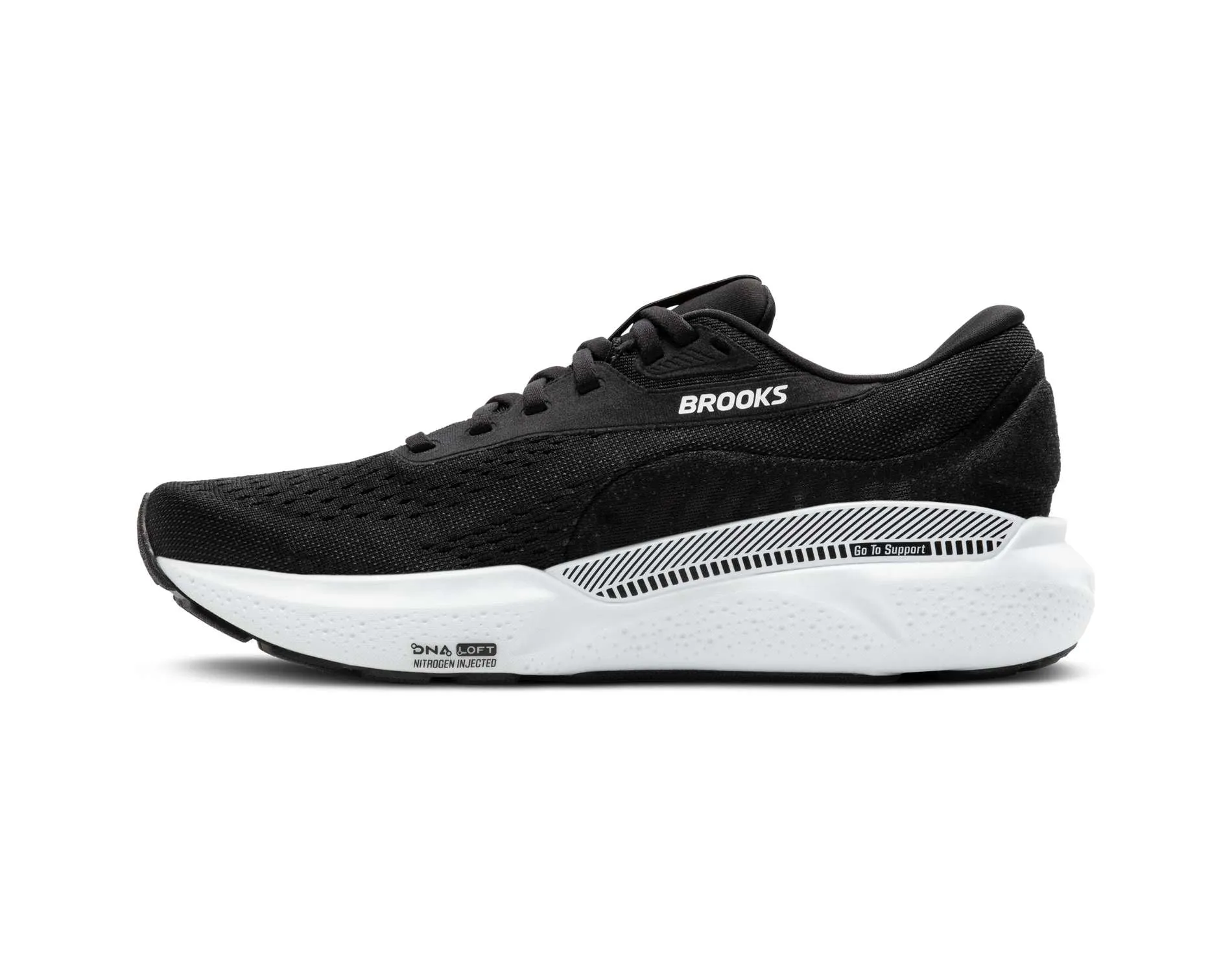 Schuhe Brooks Brooks Adrenaline GTS 24 Herren