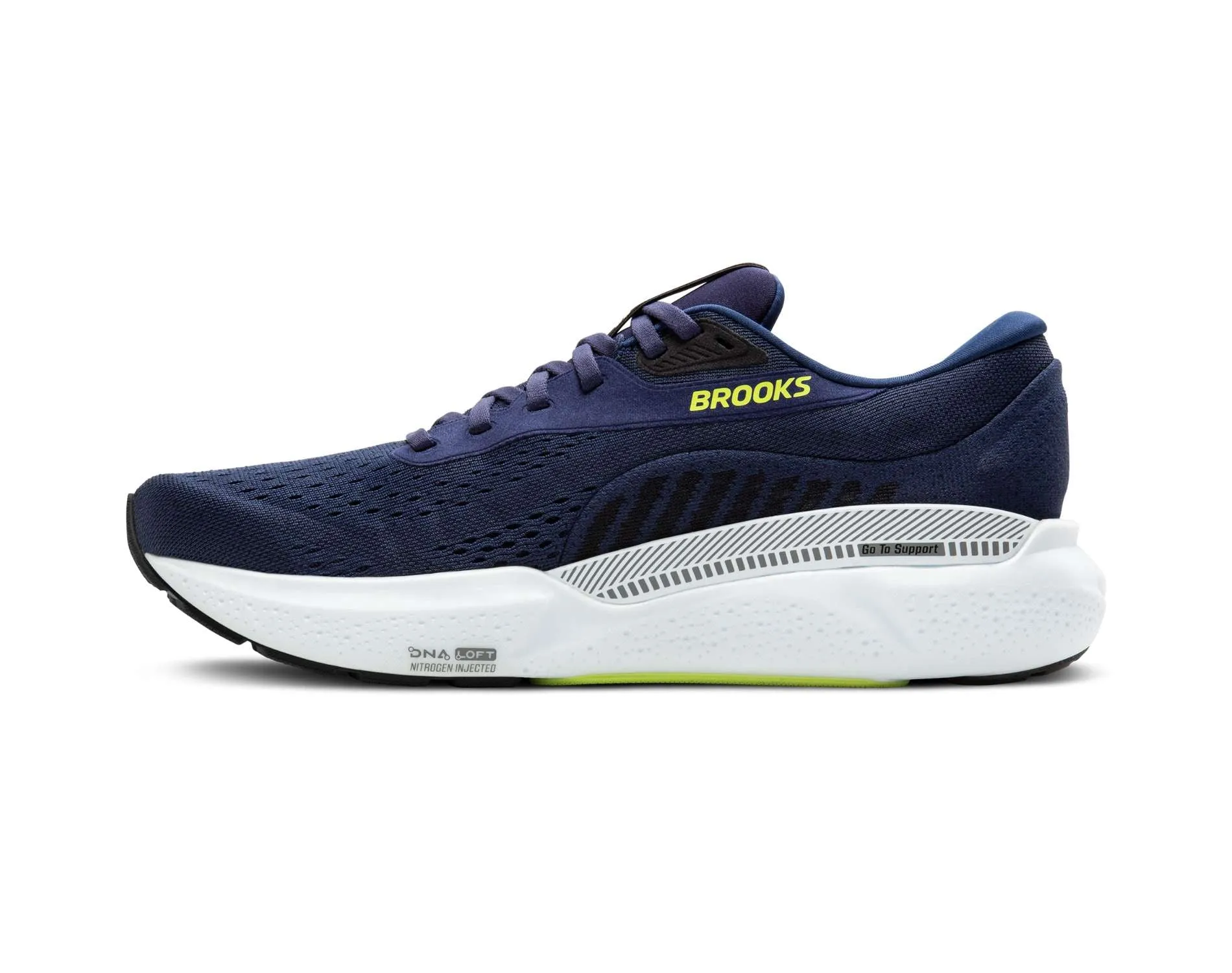 Schuhe Brooks Brooks Adrenaline GTS 24 Herren