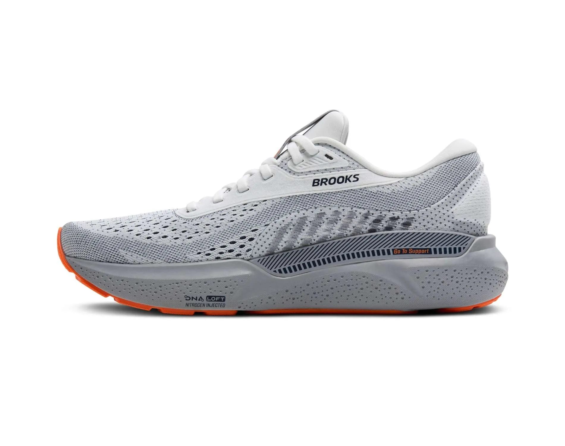 Schuhe Brooks Brooks Adrenaline GTS 24 Herren