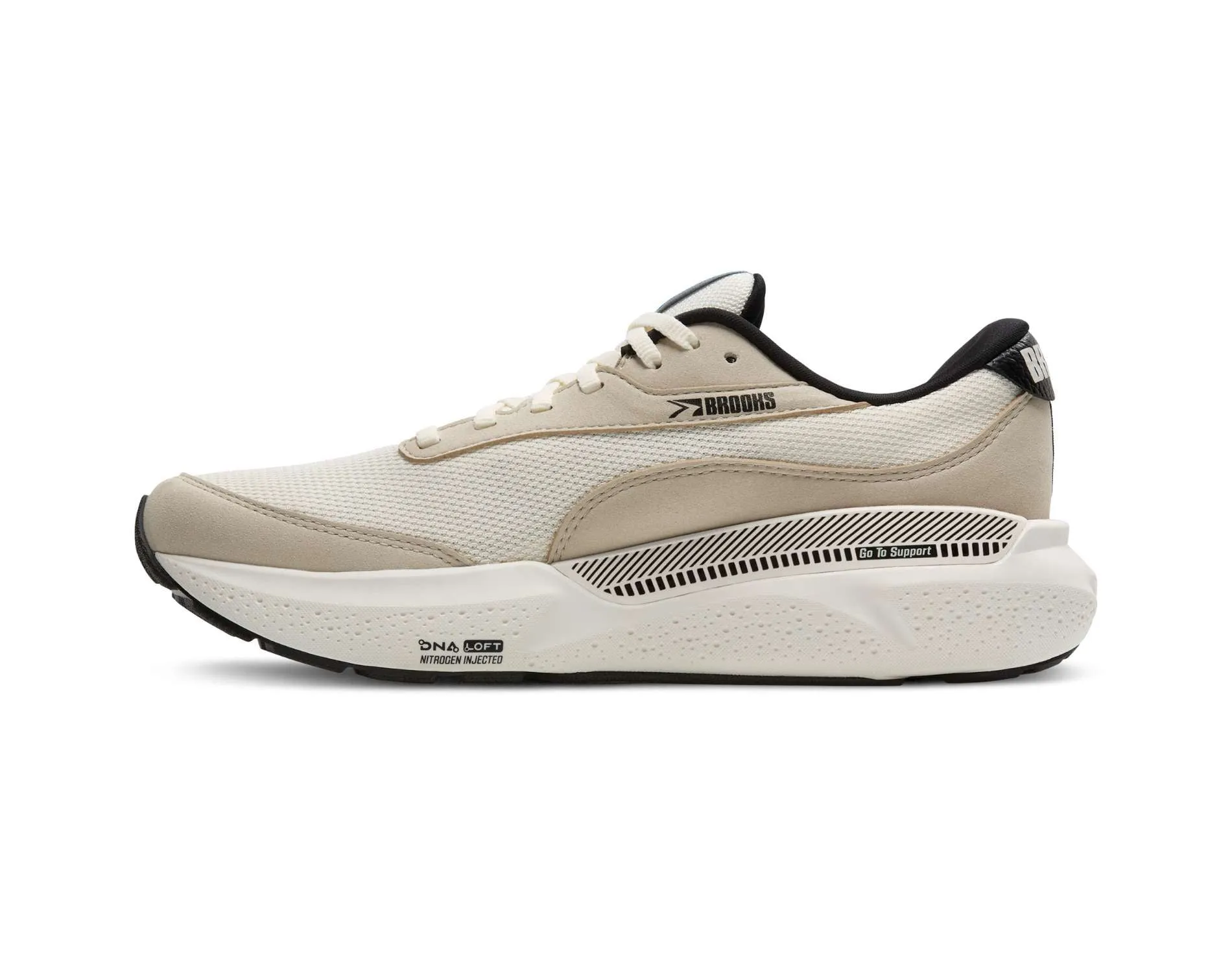 Schuhe Brooks Brooks Adrenaline GTS 24 Herren
