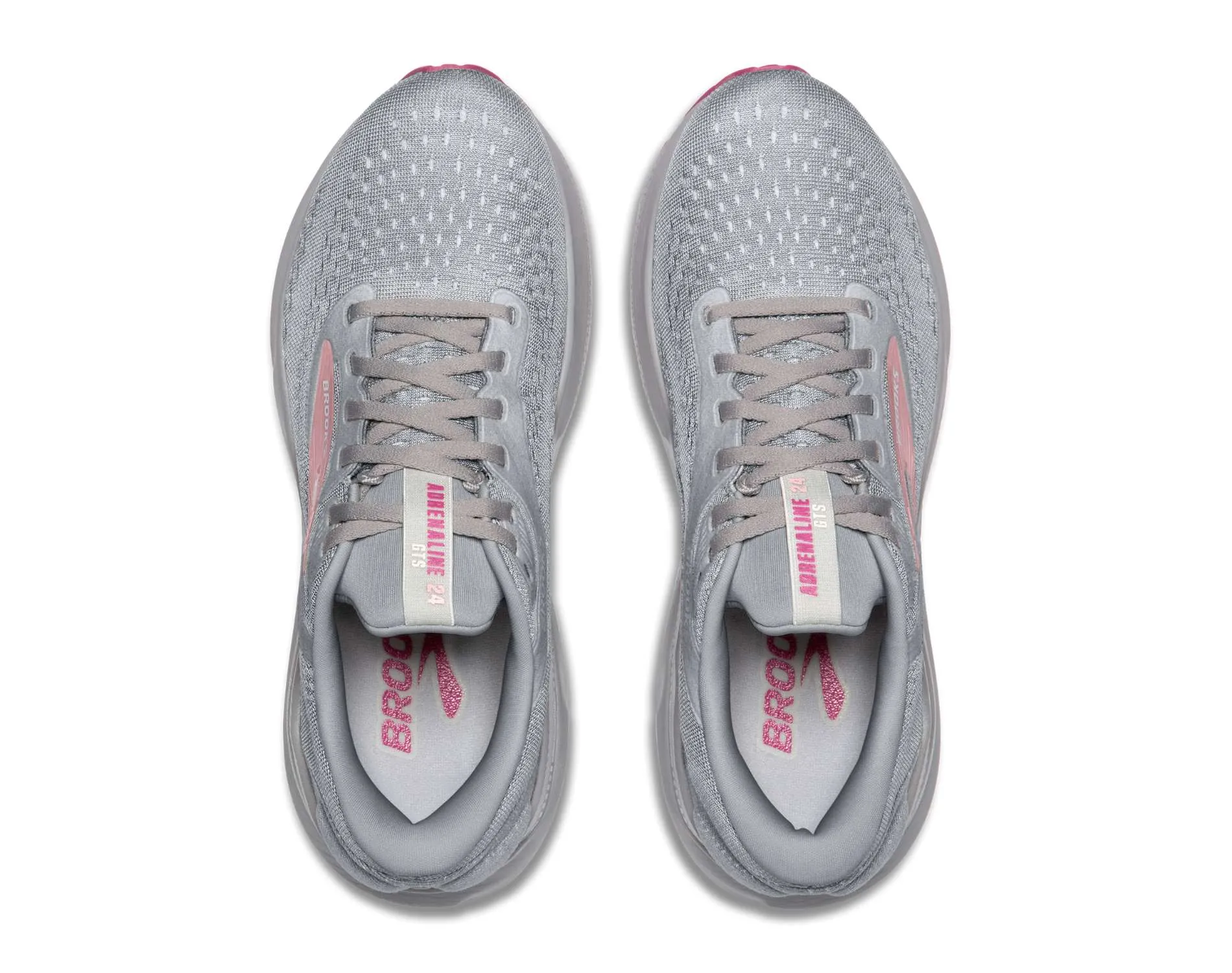 Schuhe Brooks Brooks Adrenaline GTS 24 Damen schmal