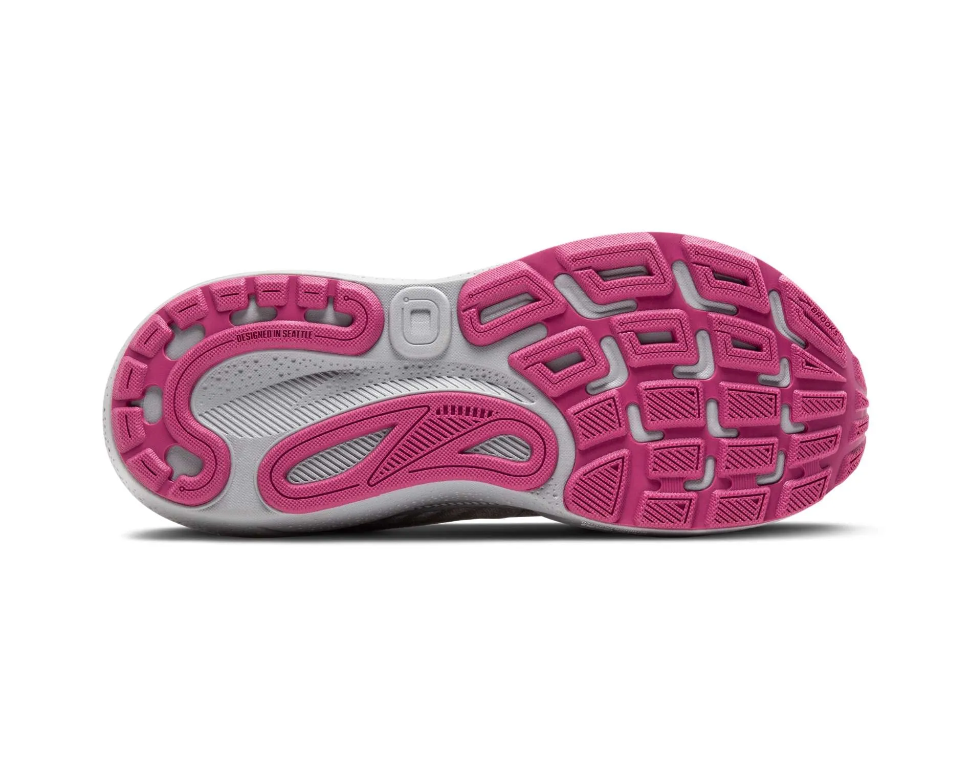 Schuhe Brooks Brooks Adrenaline GTS 24 Damen schmal