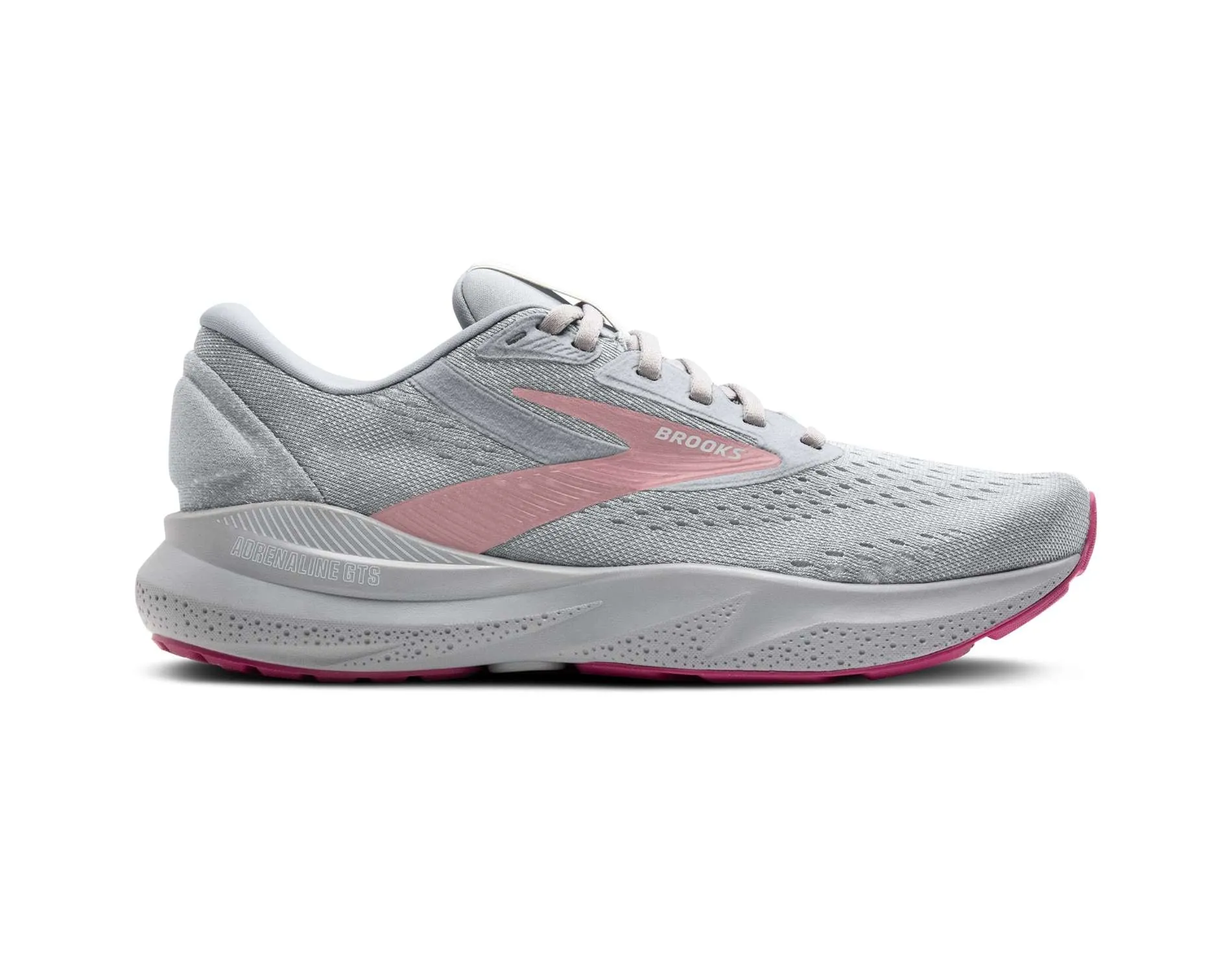 Schuhe Brooks Brooks Adrenaline GTS 24 Damen schmal