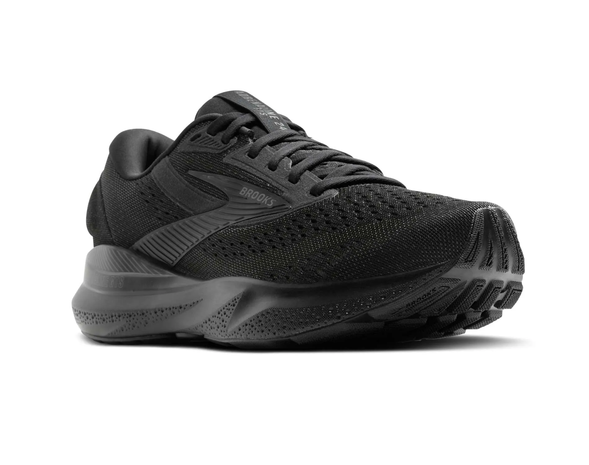 Schuhe Brooks Brooks Adrenaline GTS 24 Damen Weite