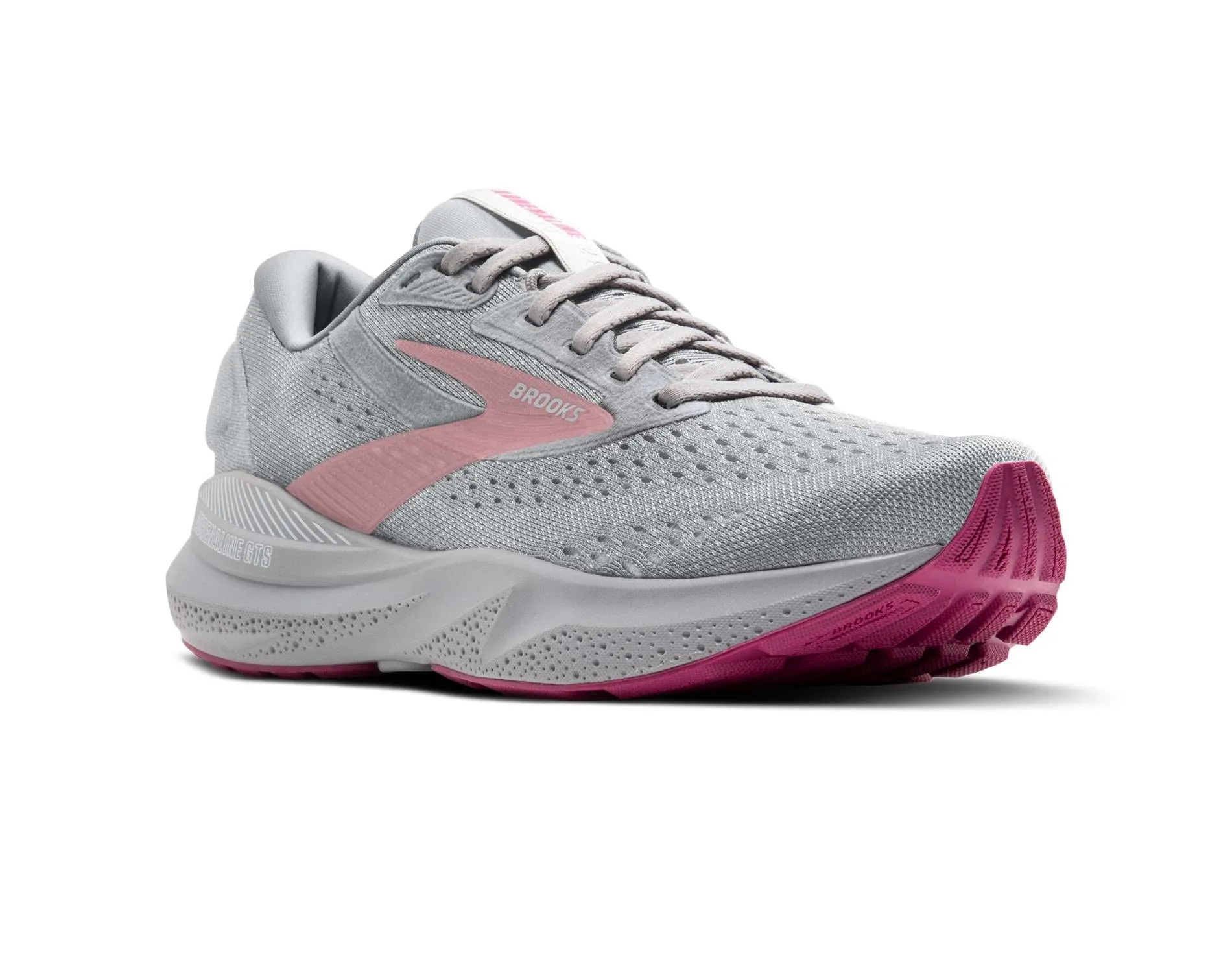 Schuhe Brooks Brooks Adrenaline GTS 24 Damen Weite