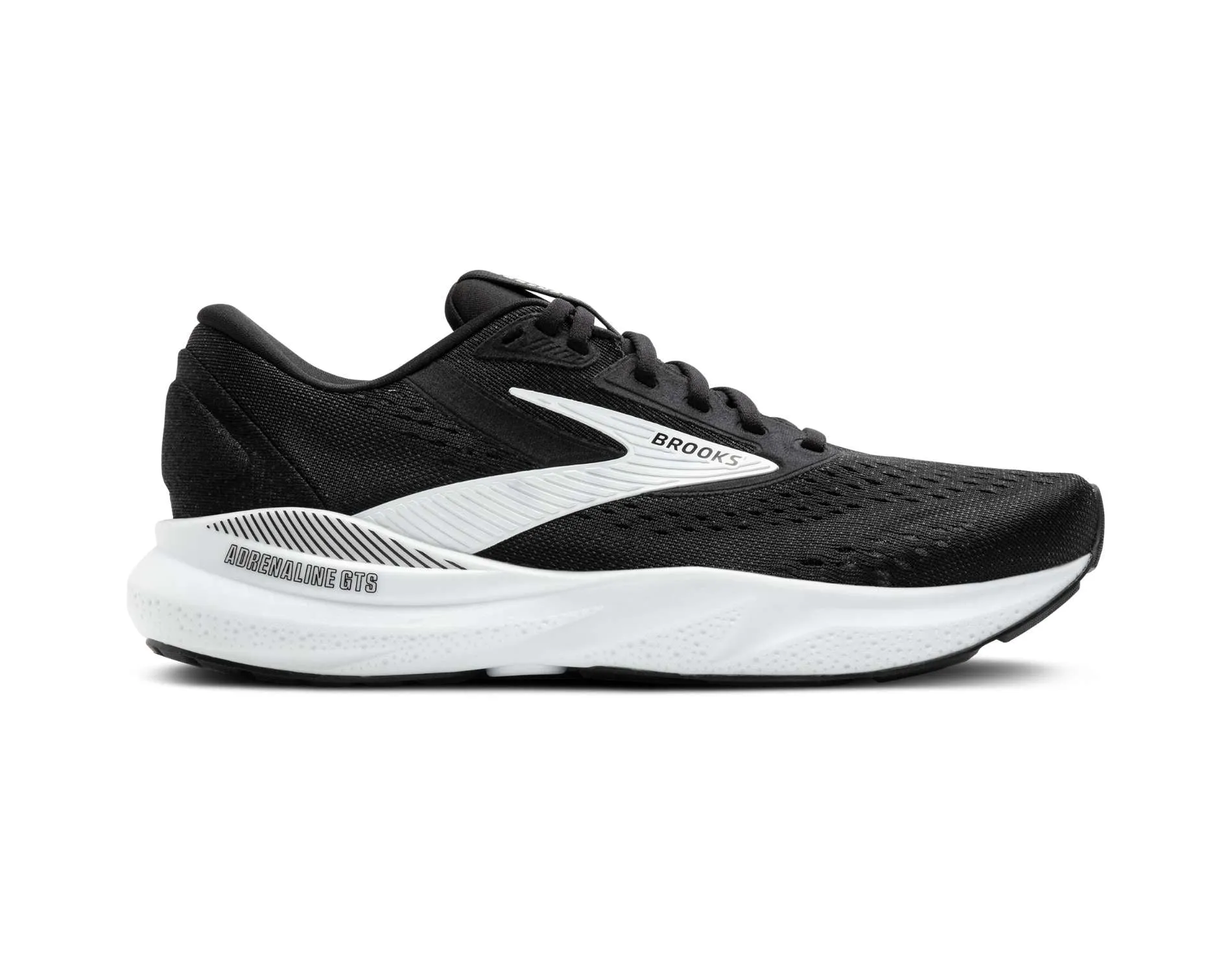 Schuhe Brooks Brooks Adrenaline GTS 24 Damen Weite