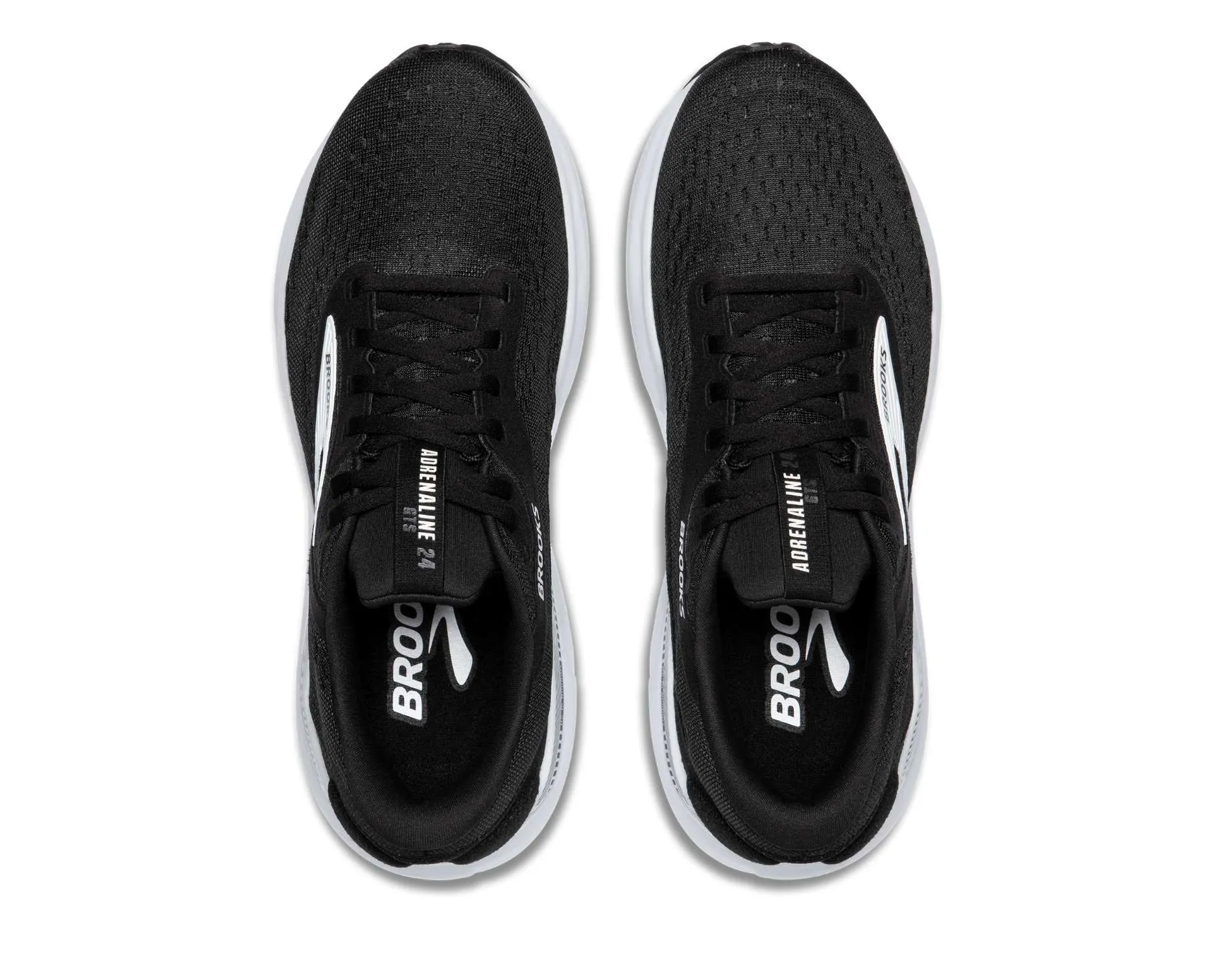 Schuhe Brooks Brooks Adrenaline GTS 24 Damen Weite