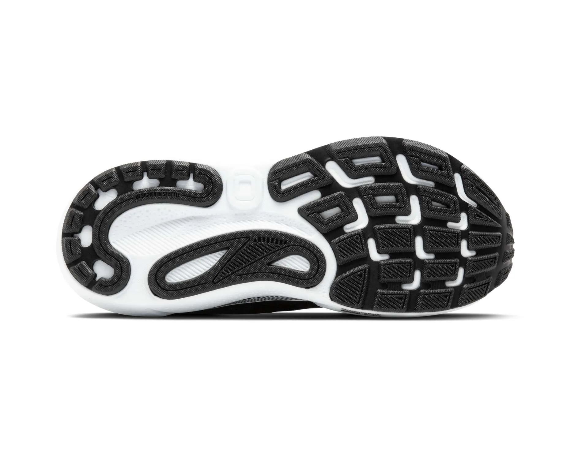 Schuhe Brooks Brooks Adrenaline GTS 24 Damen Weite