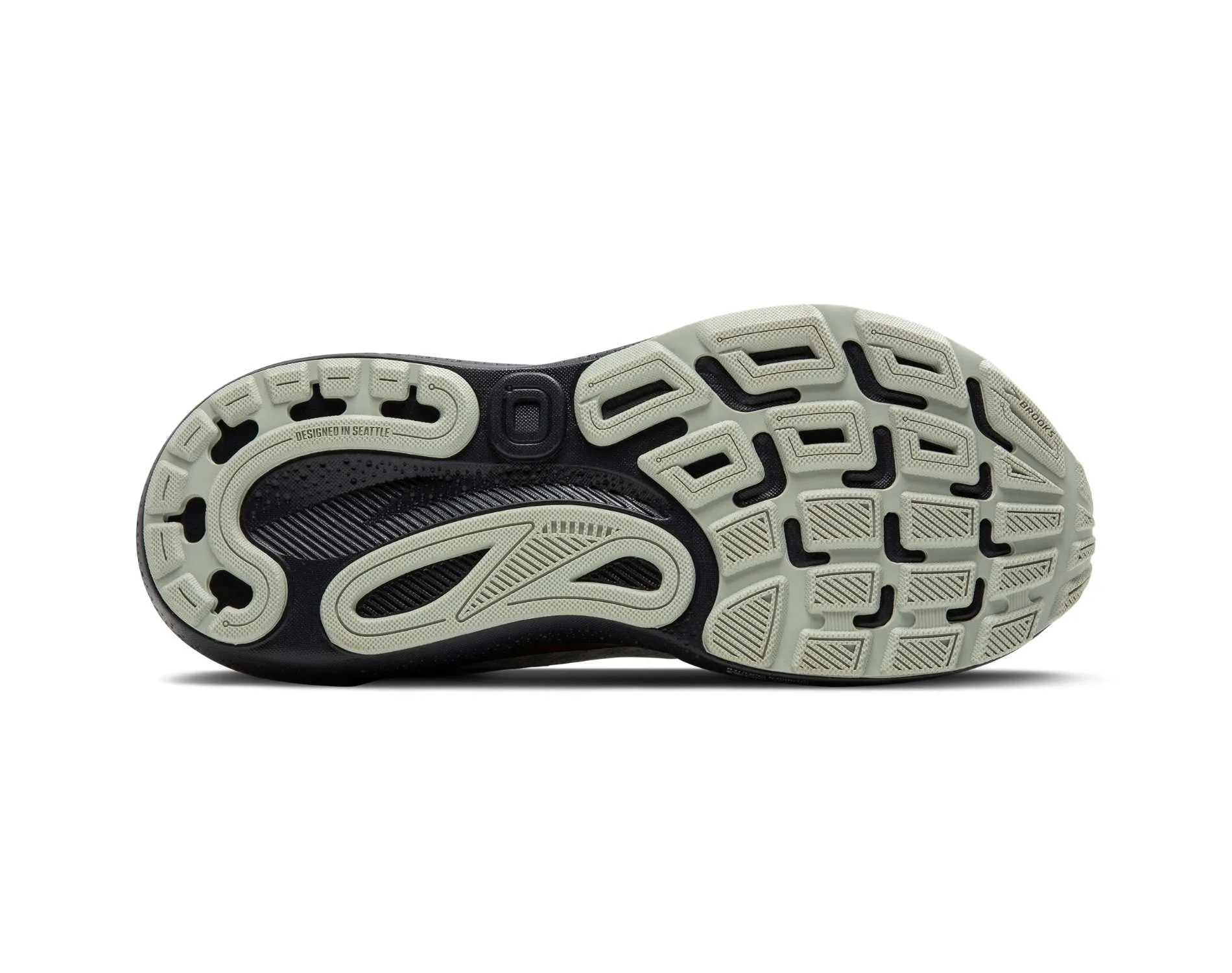 Schuhe Brooks Brooks Adrenaline GTS 24 Damen Weite