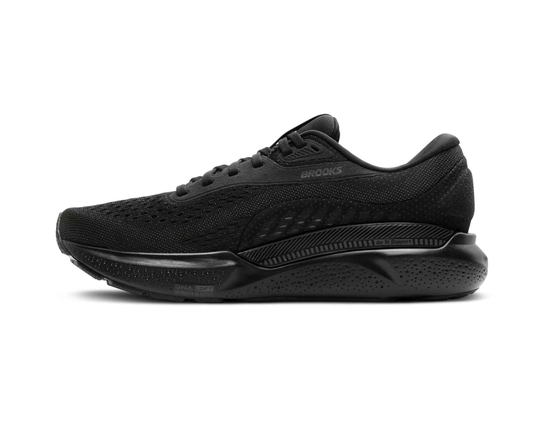 Schuhe Brooks Brooks Adrenaline GTS 24 Damen Weite