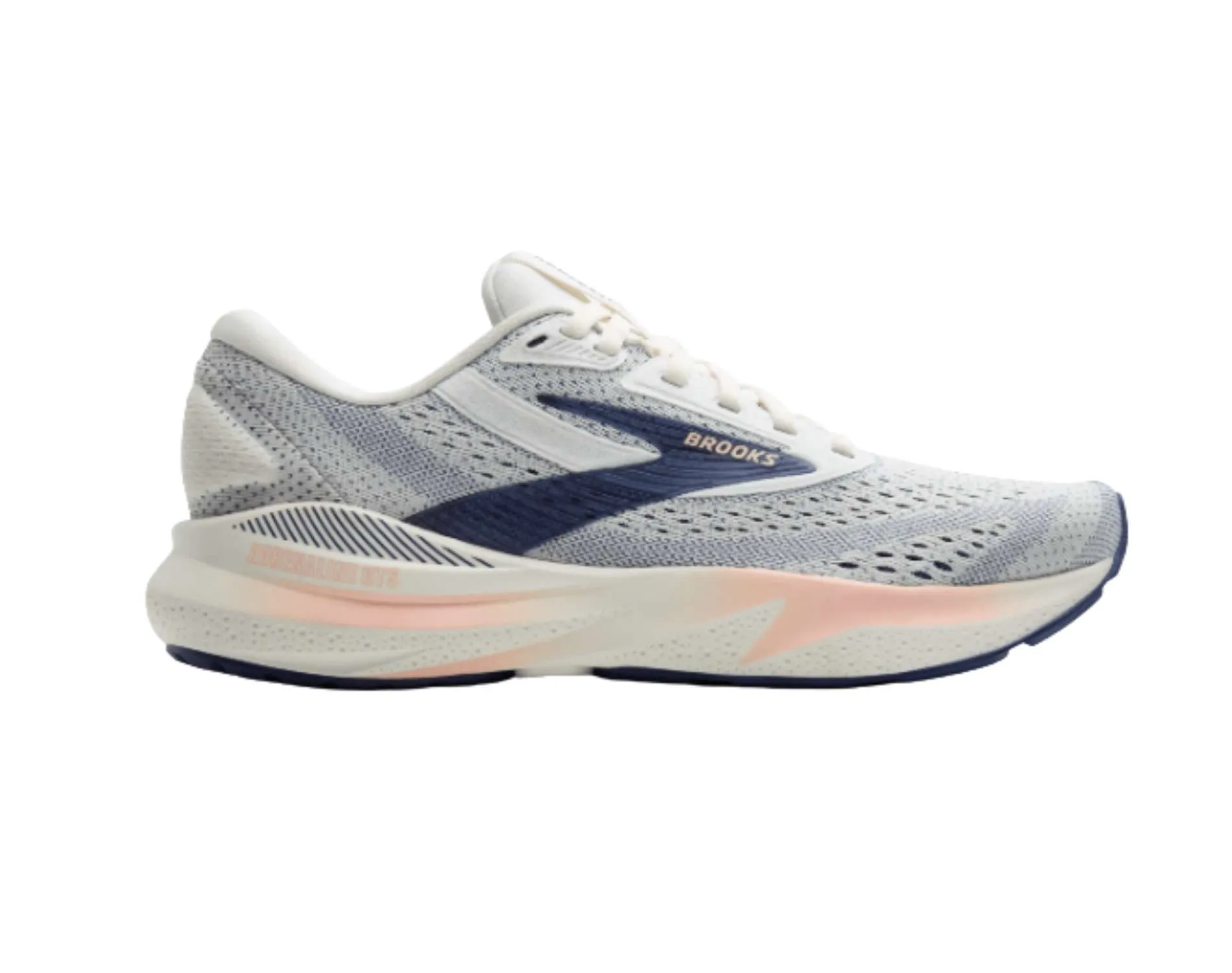 Schuhe Brooks Brooks Adrenaline GTS 24 Damen Weite