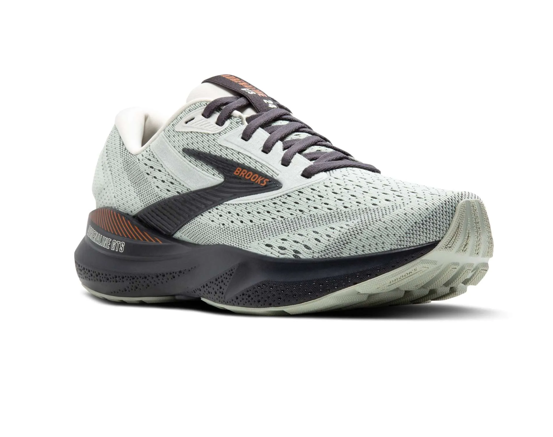 Schuhe Brooks Brooks Adrenaline GTS 24 Damen Weite