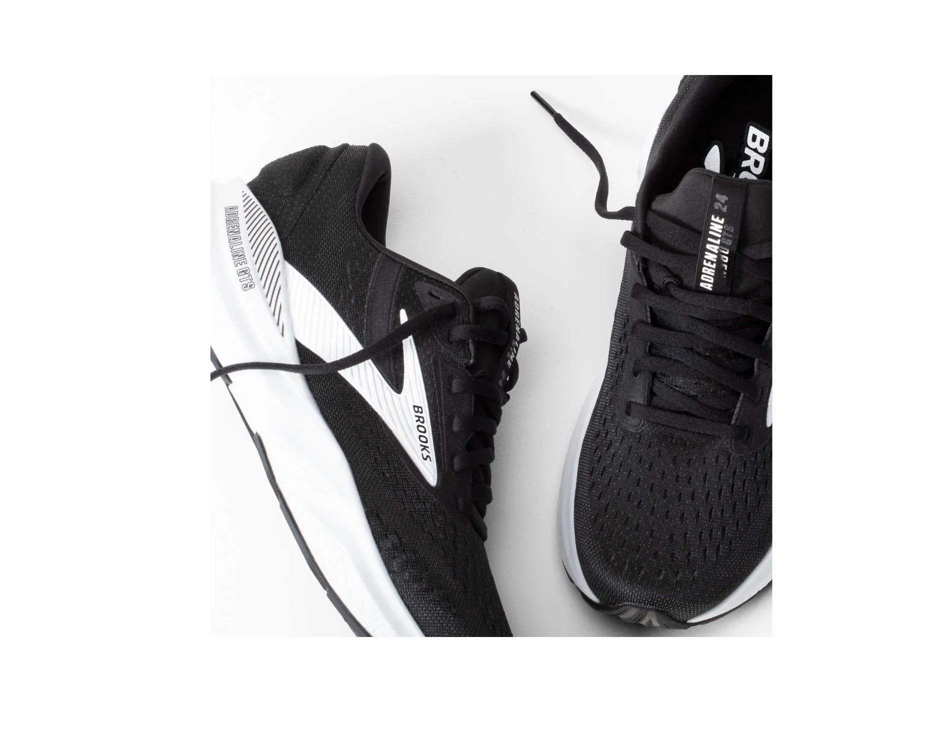Schuhe Brooks Brooks Adrenaline GTS 24 Damen Weite
