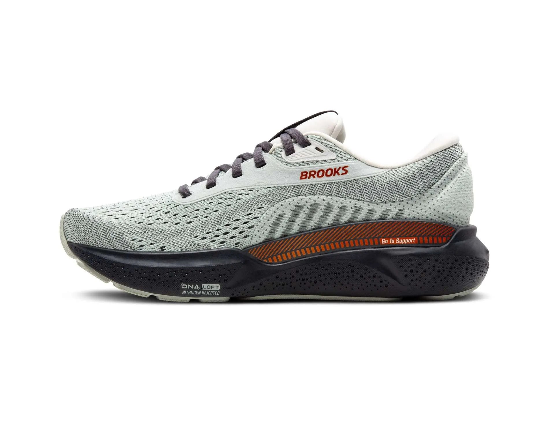 Schuhe Brooks Brooks Adrenaline GTS 24 Damen Weite