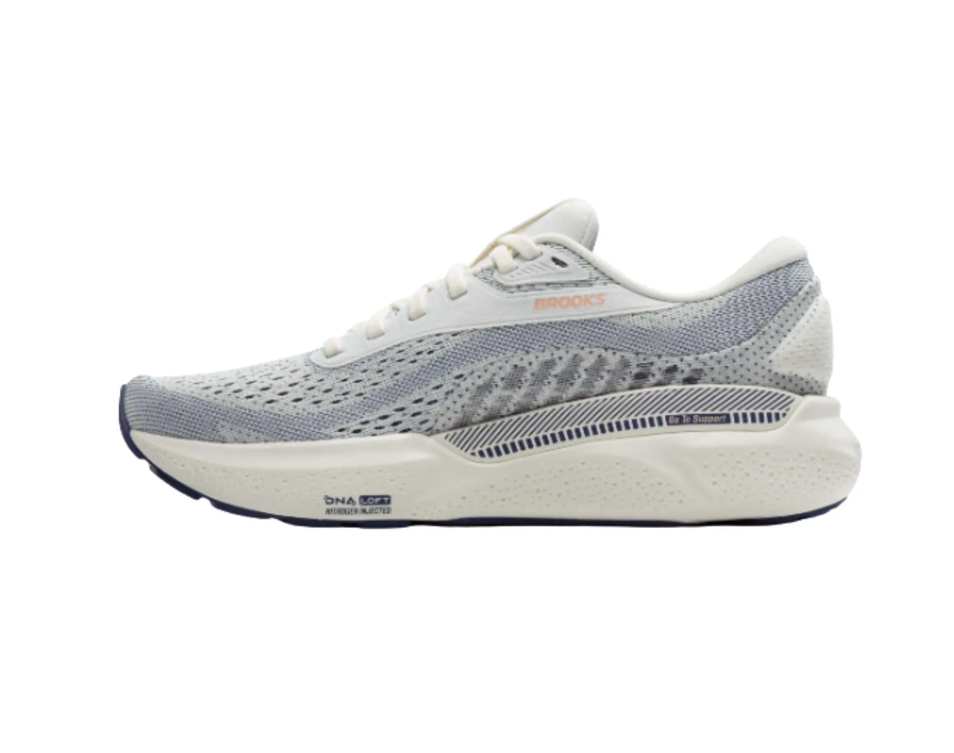 Schuhe Brooks Brooks Adrenaline GTS 24 Damen Weite