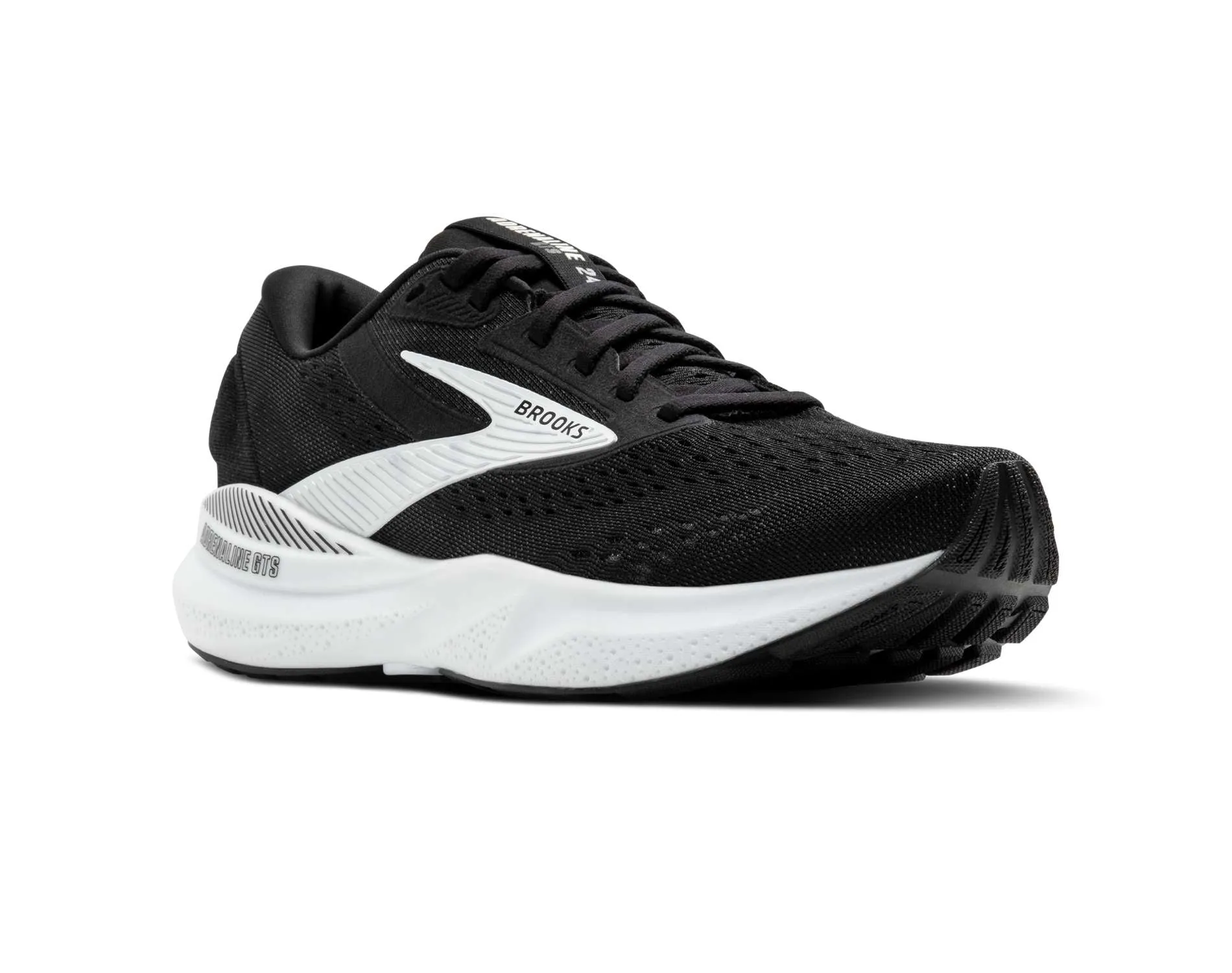 Schuhe Brooks Brooks Adrenaline GTS 24 Damen Weite