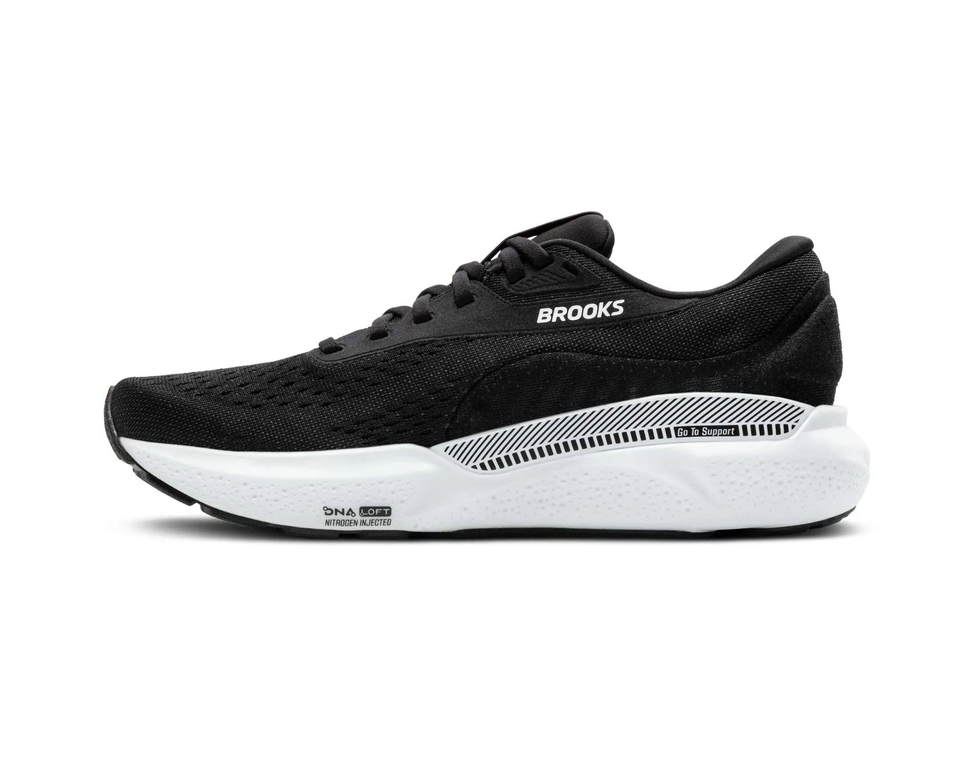Schuhe Brooks Brooks Adrenaline GTS 24 Damen Weite