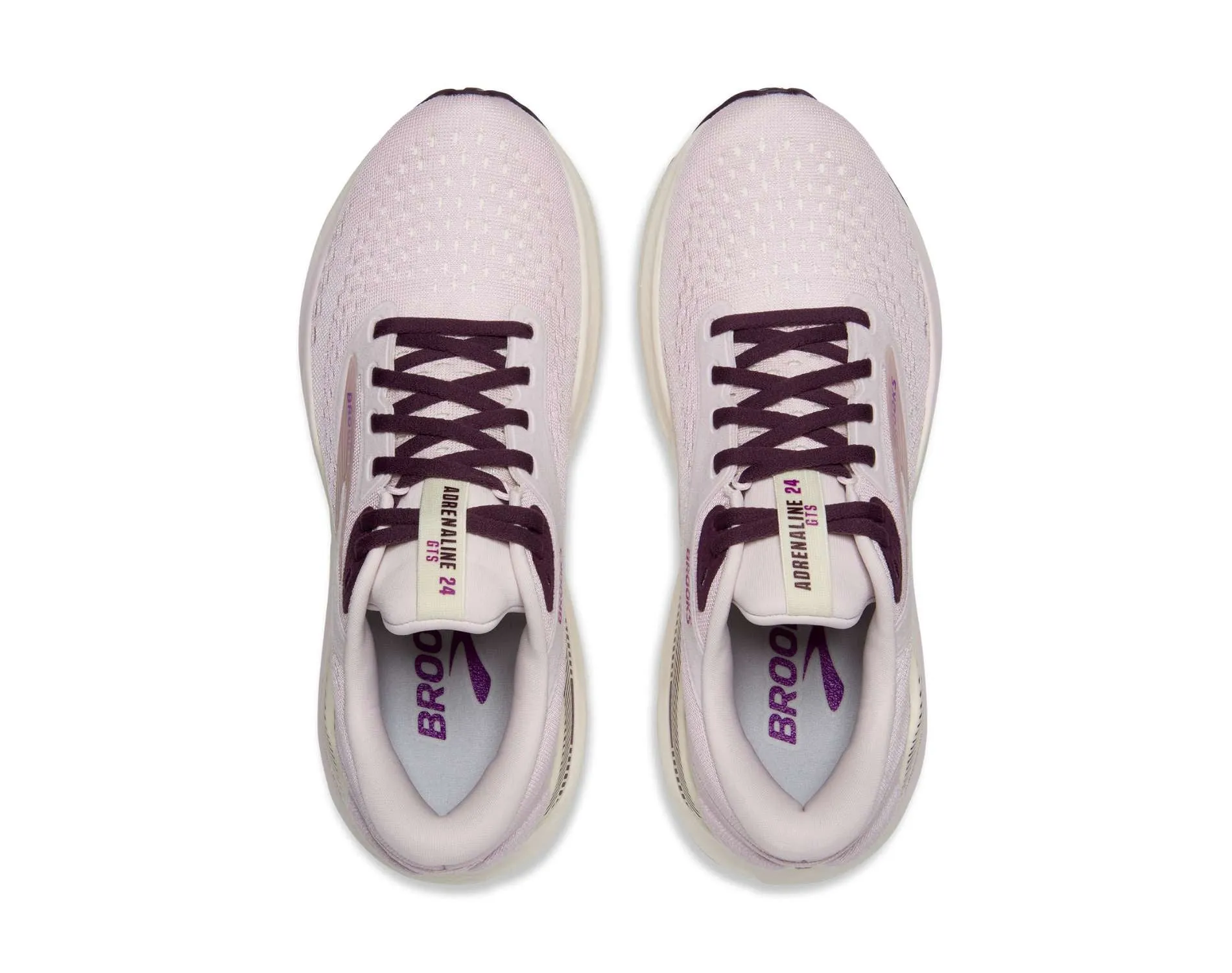 Schuhe Brooks Brooks Adrenaline GTS 24 Damen