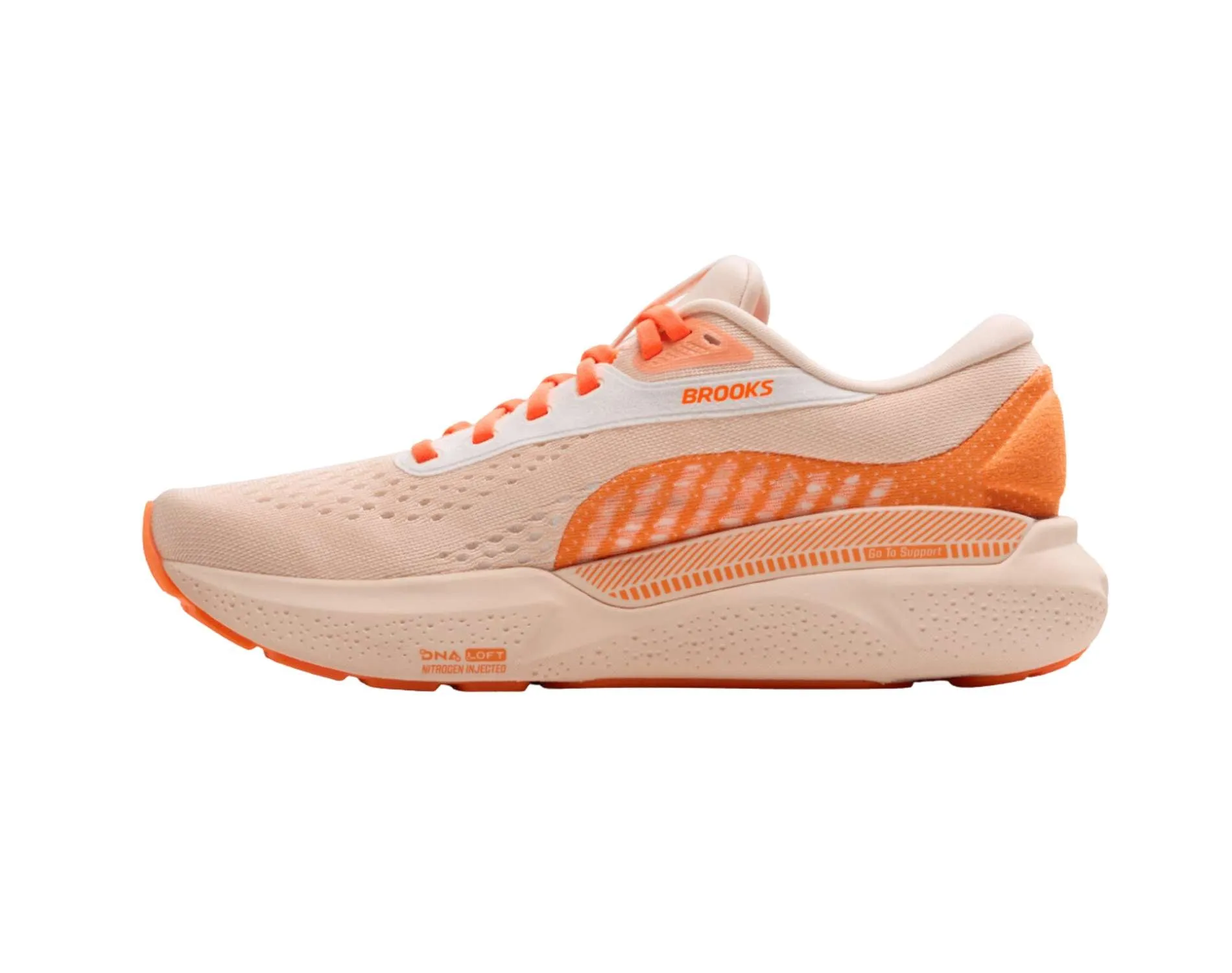 Schuhe Brooks Brooks Adrenaline GTS 24 Damen