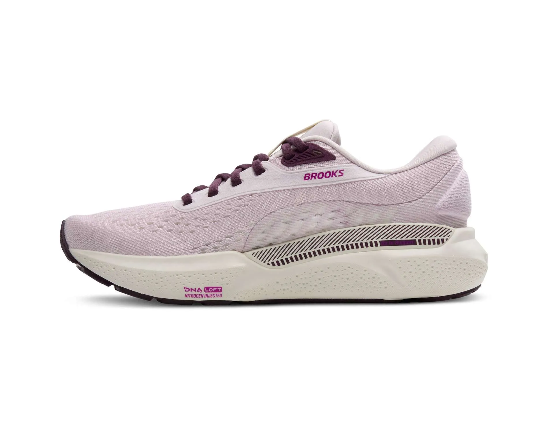 Schuhe Brooks Brooks Adrenaline GTS 24 Damen