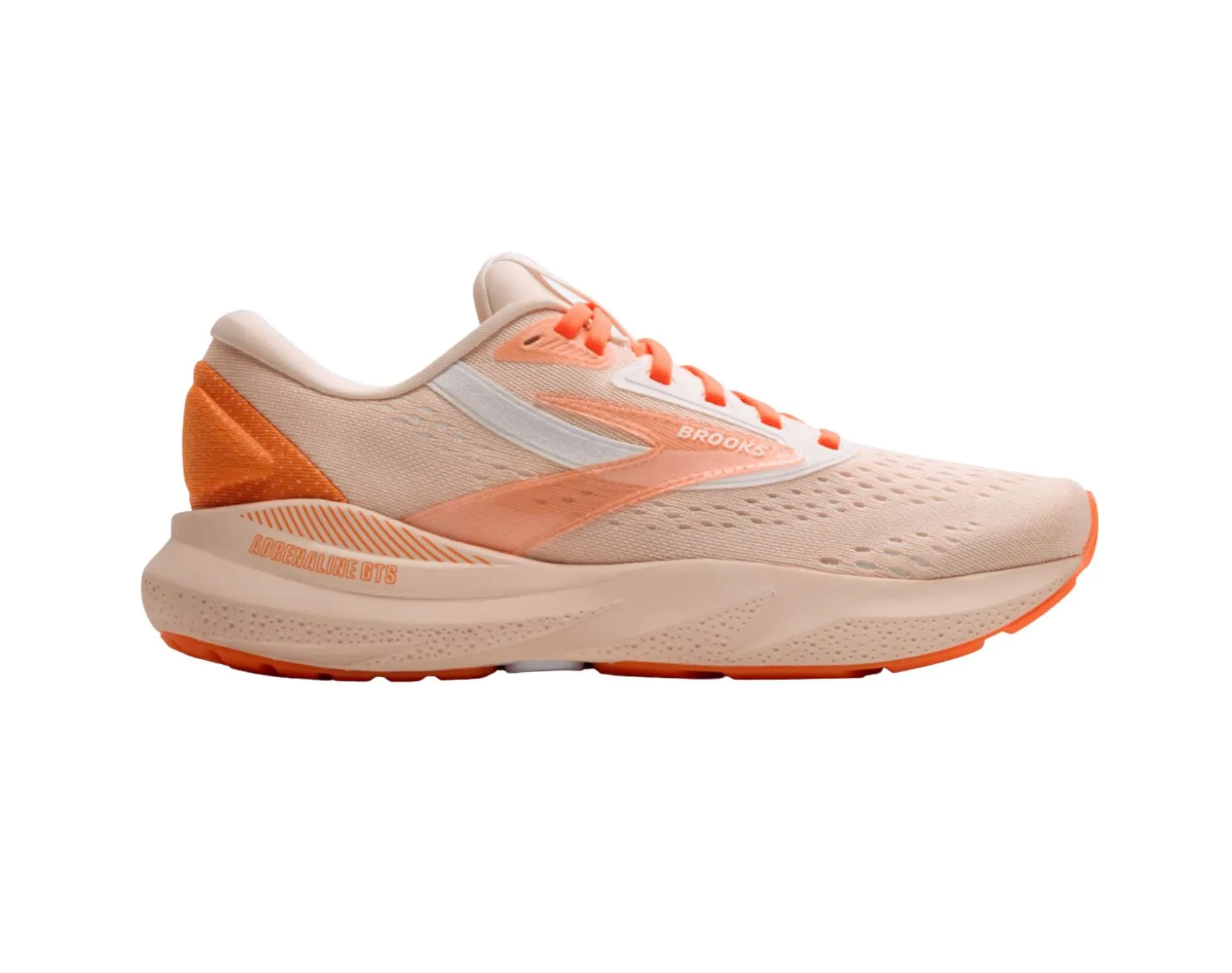 Schuhe Brooks Brooks Adrenaline GTS 24 Damen