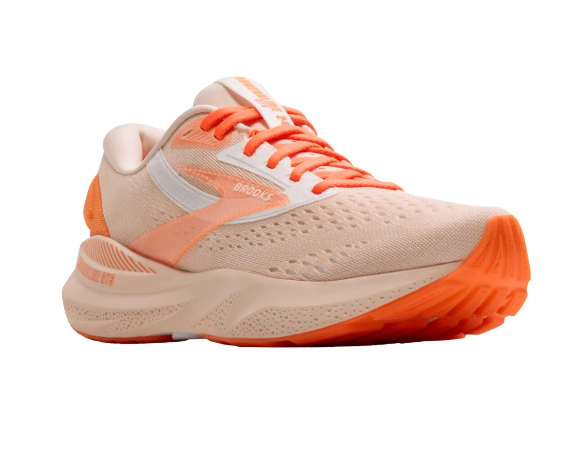 Schuhe Brooks Brooks Adrenaline GTS 24 Damen