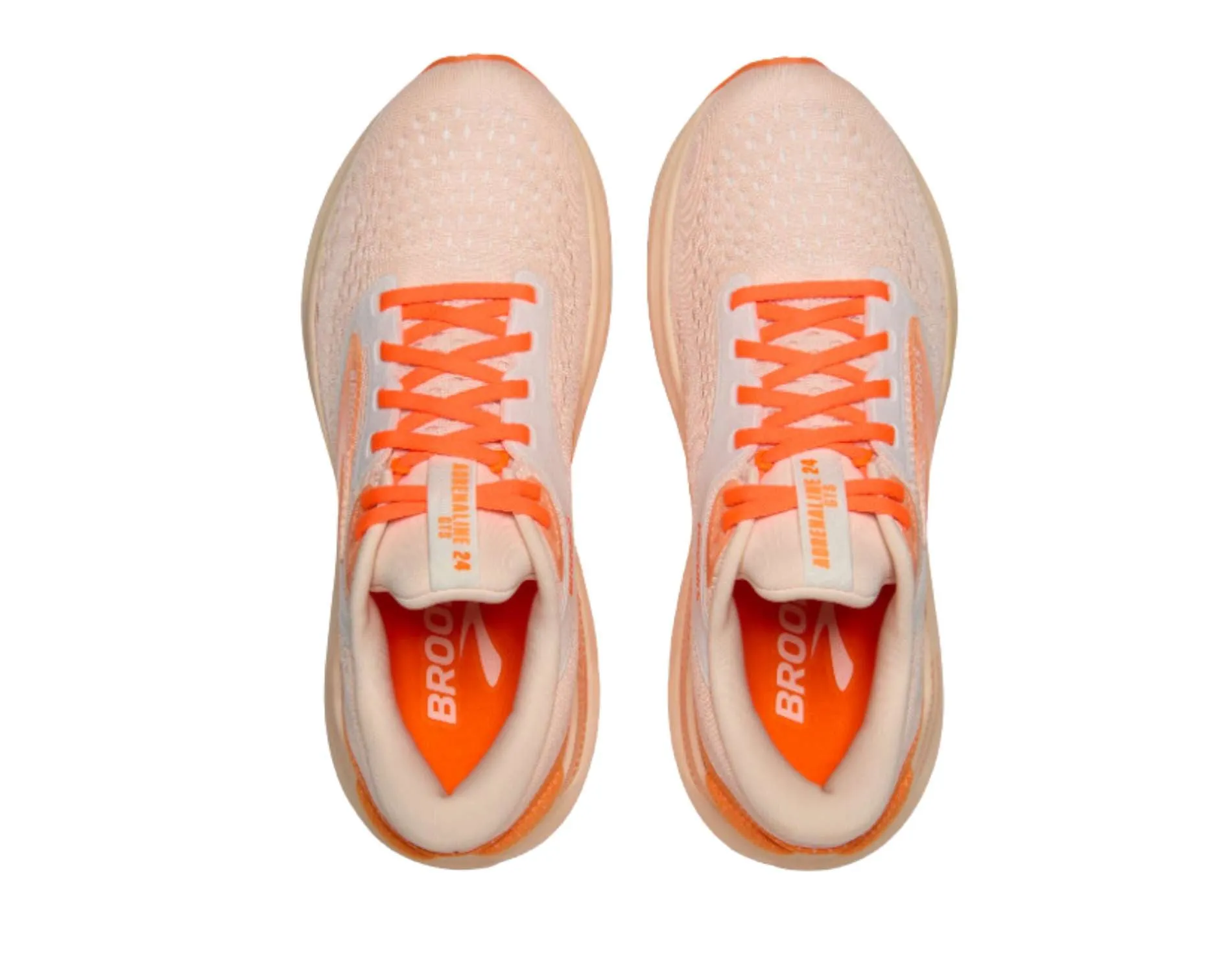 Schuhe Brooks Brooks Adrenaline GTS 24 Damen