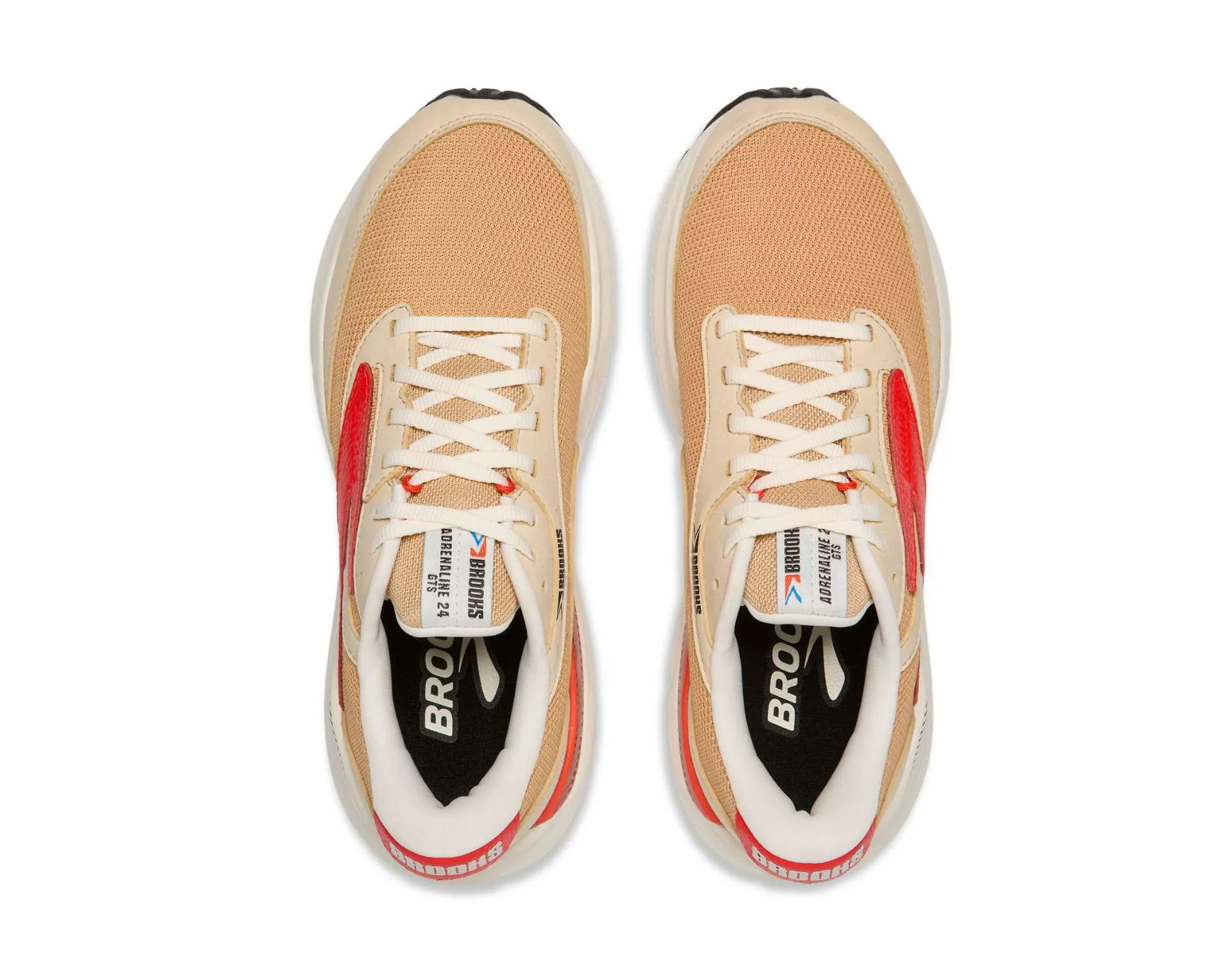 Schuhe Brooks Brooks Adrenaline GTS 24 Damen